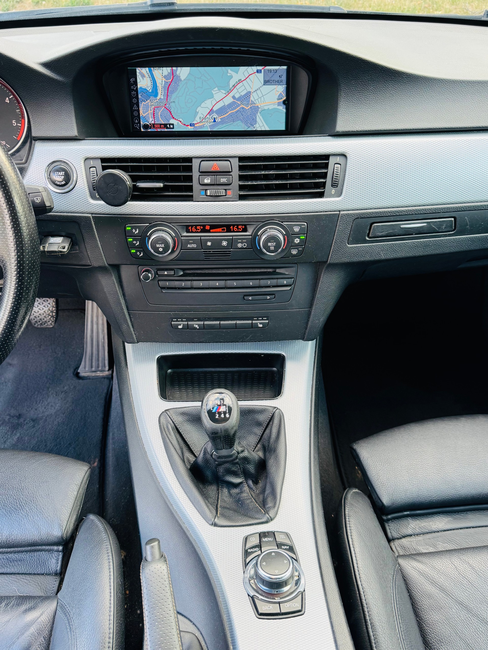 BMW 330d Coupé M-Packet-image-9
