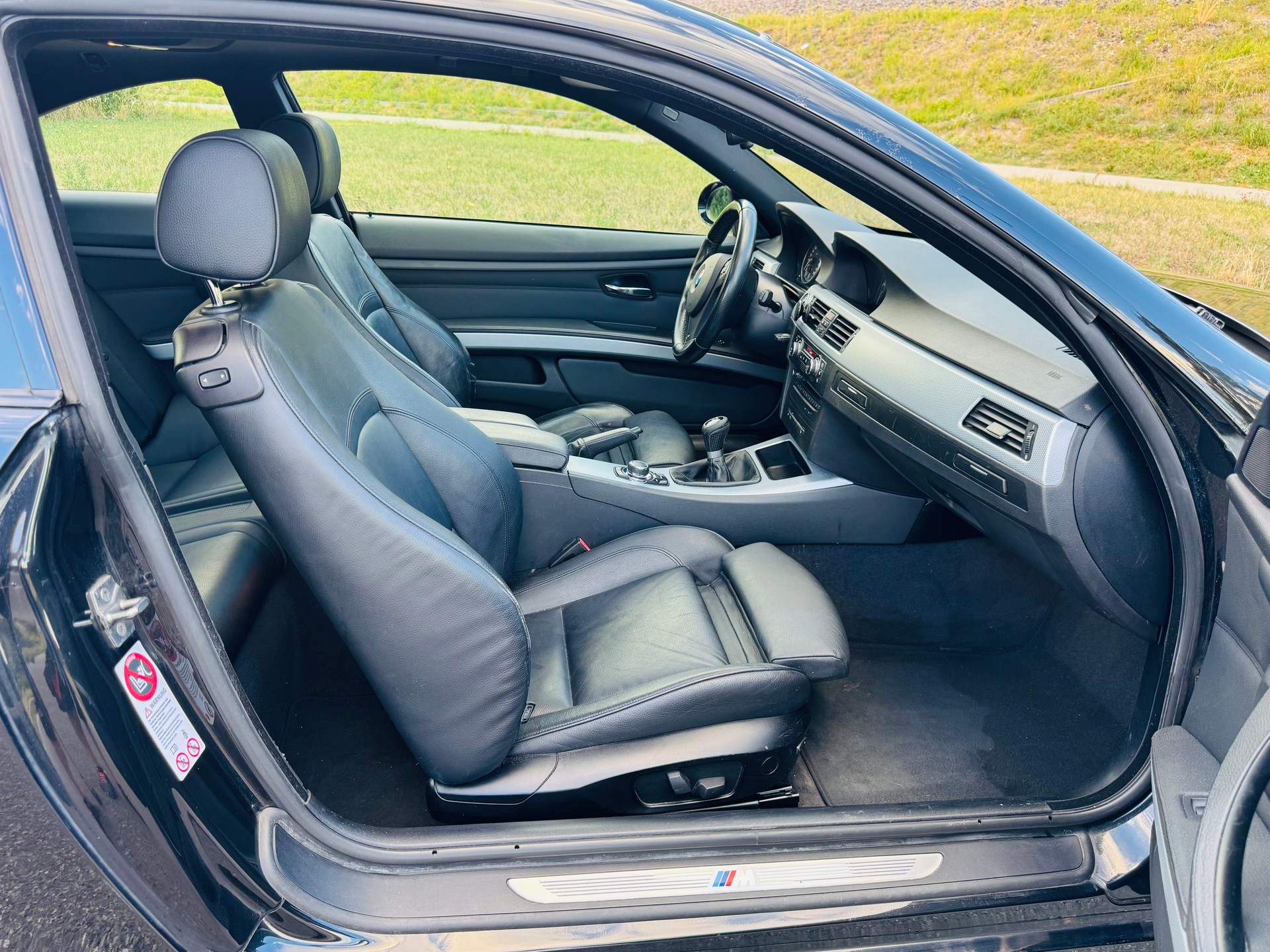 BMW 330d Coupé M-Packet-image-11