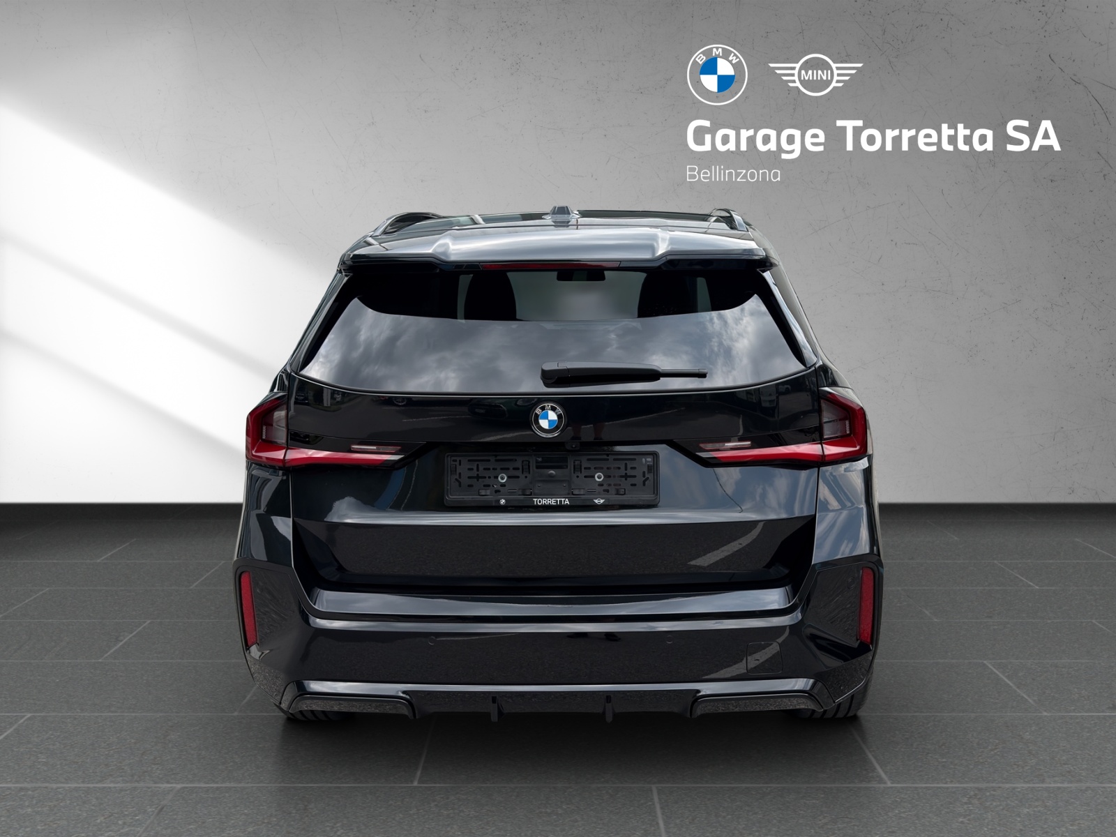 BMW X1 xDrive 23i 48V M Sport-image-3