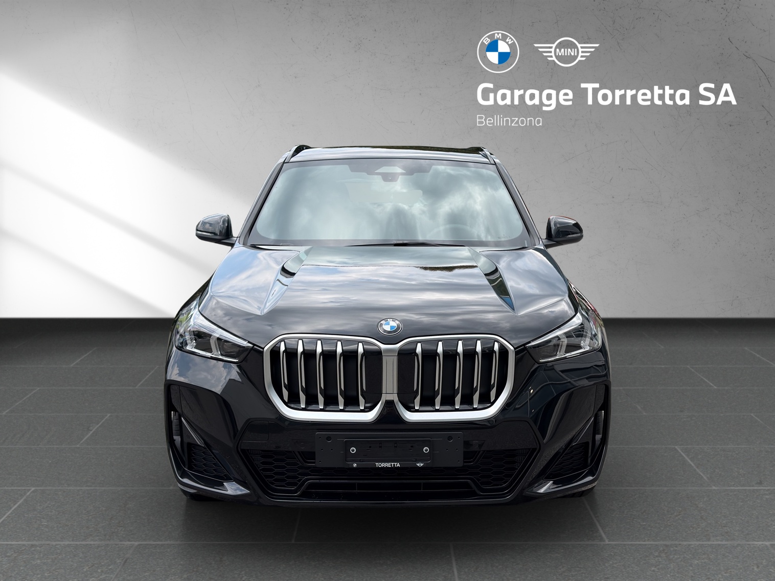 BMW X1 xDrive 23i 48V M Sport-image-7