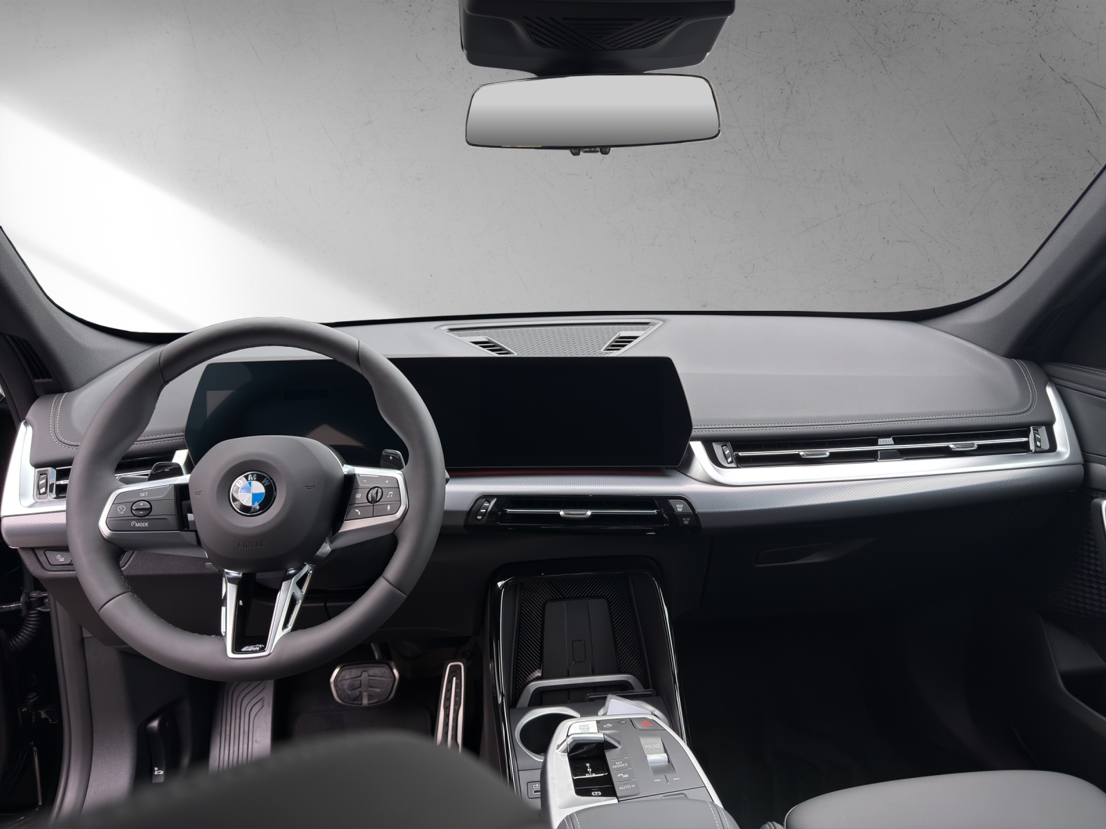 BMW X1 xDrive 23i 48V M Sport-image-13