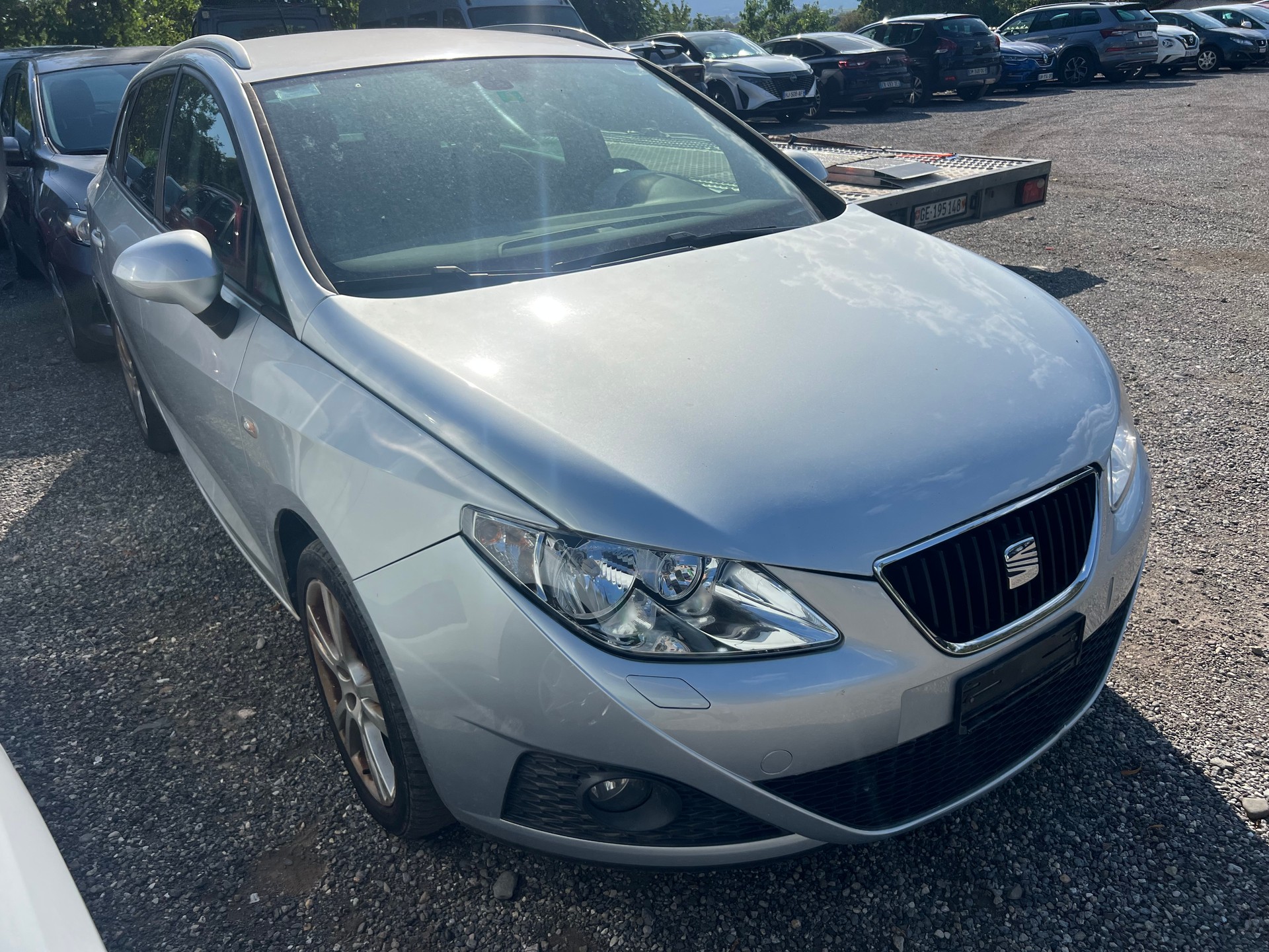 SEAT Ibiza ST 1.6 TDI Style-image-5