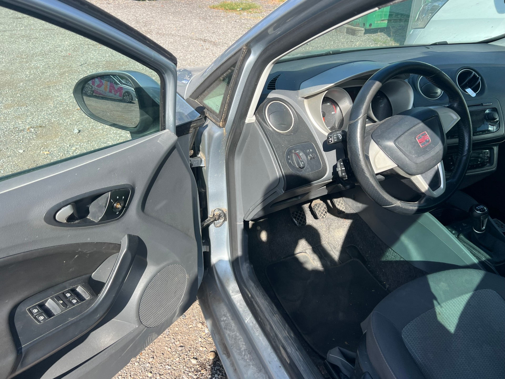 SEAT Ibiza ST 1.6 TDI Style-image-8