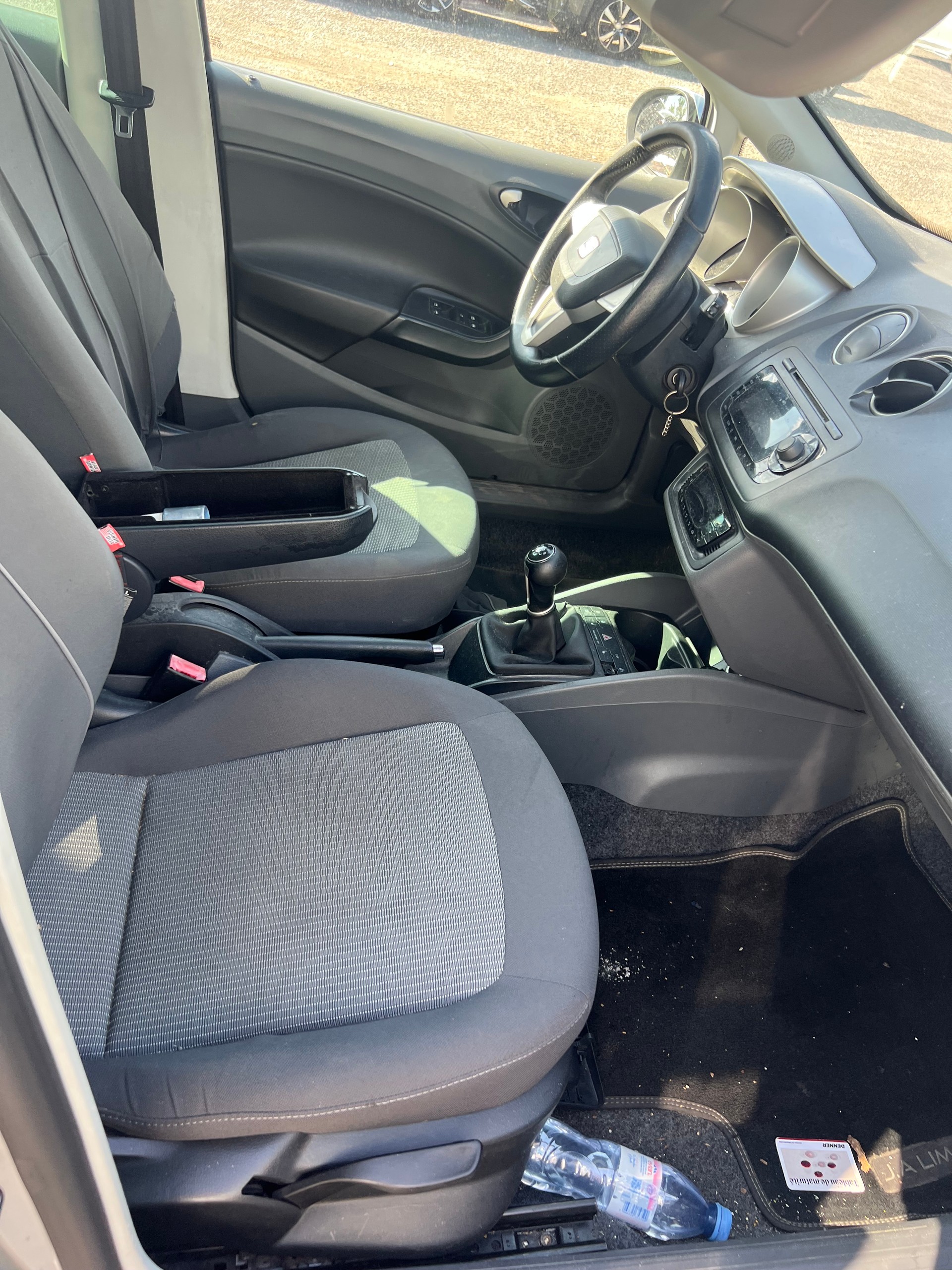 SEAT Ibiza ST 1.6 TDI Style-image-13