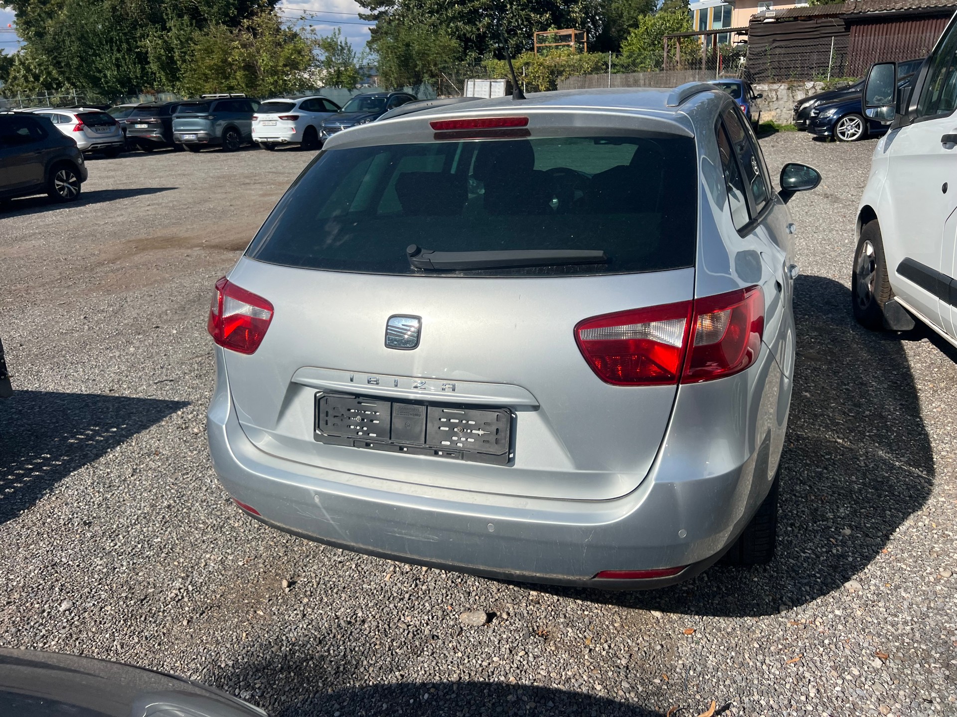SEAT Ibiza ST 1.6 TDI Style-image-3