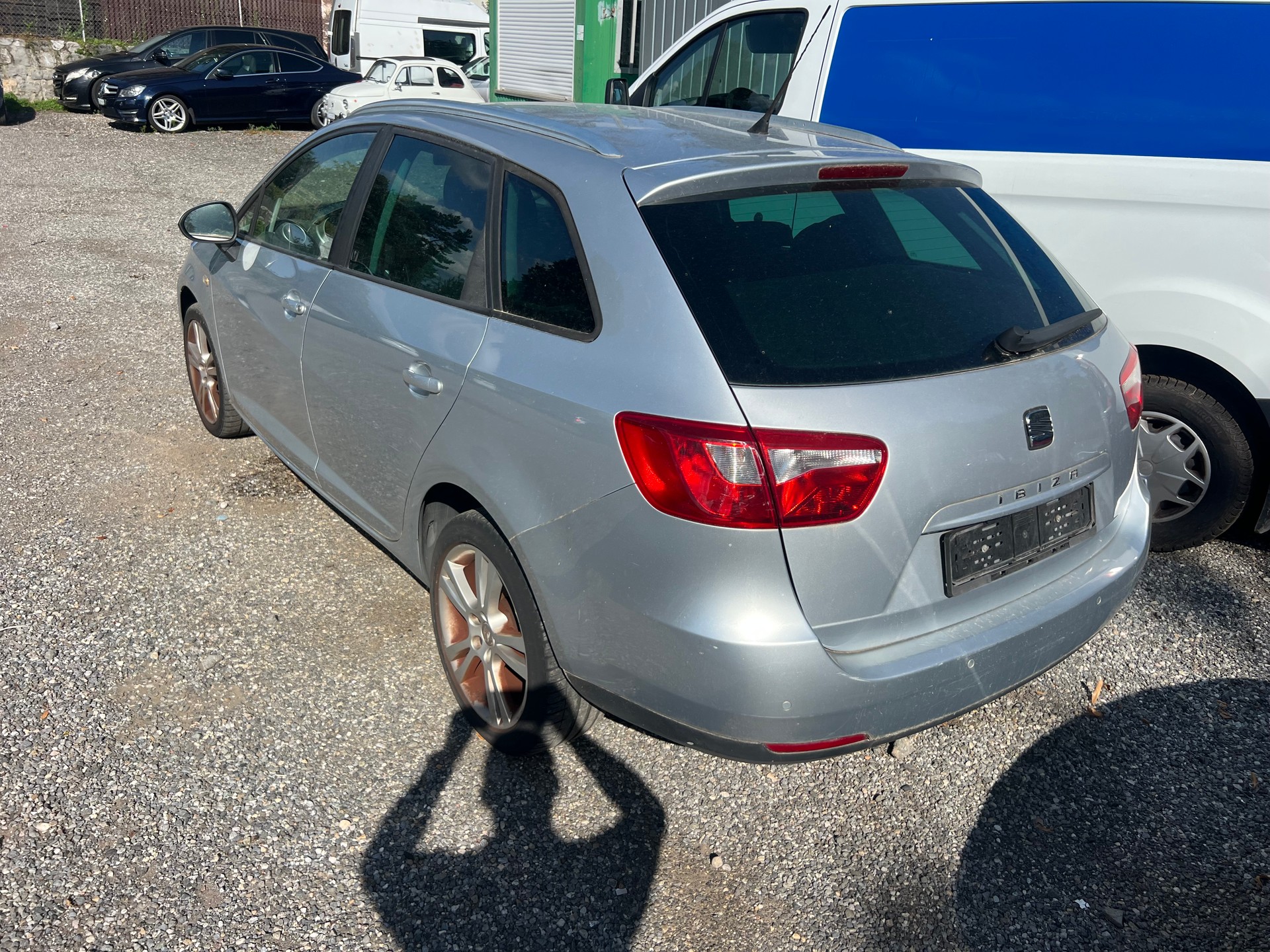 SEAT Ibiza ST 1.6 TDI Style-image-6
