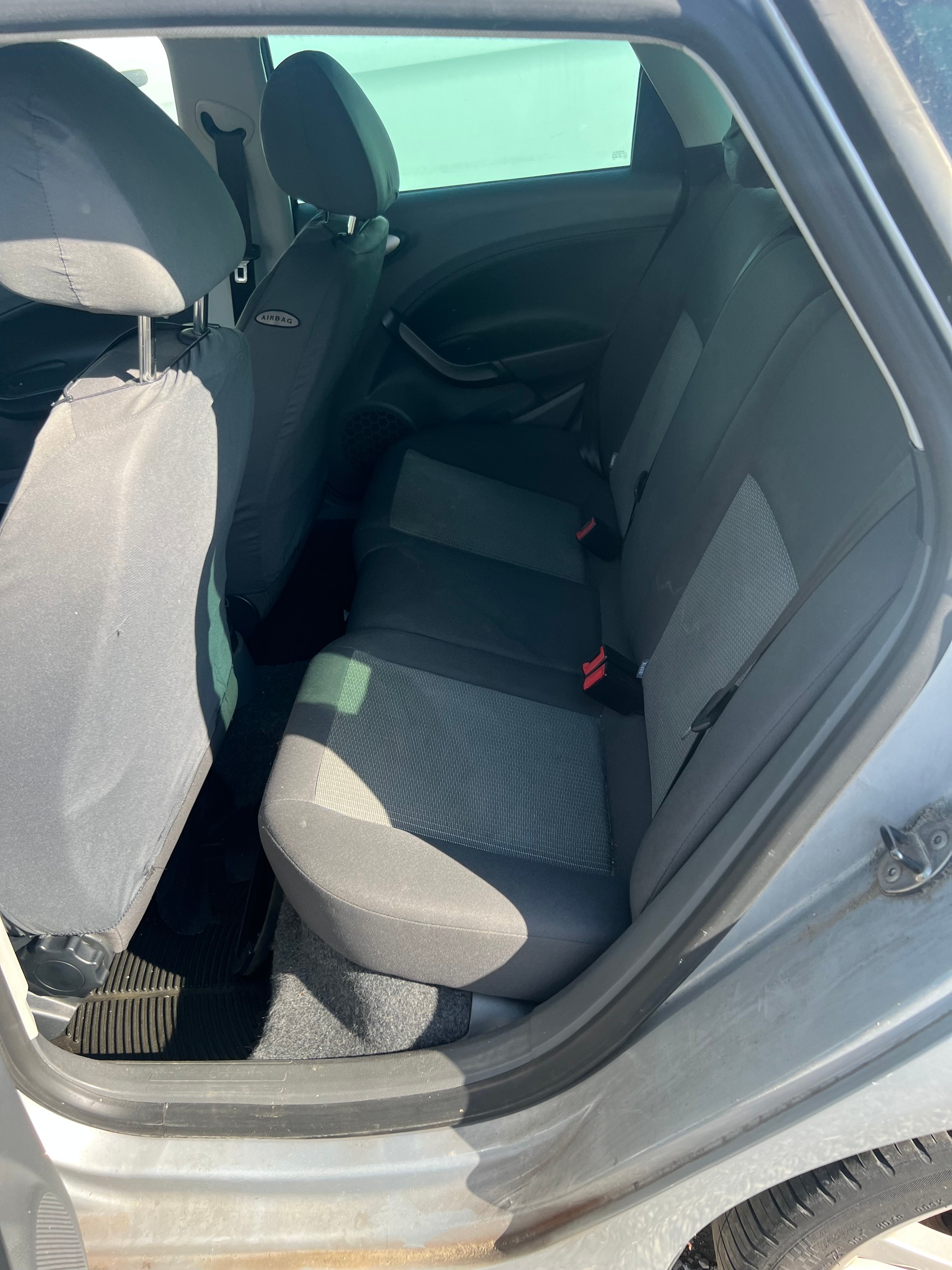 SEAT Ibiza ST 1.6 TDI Style-image-15