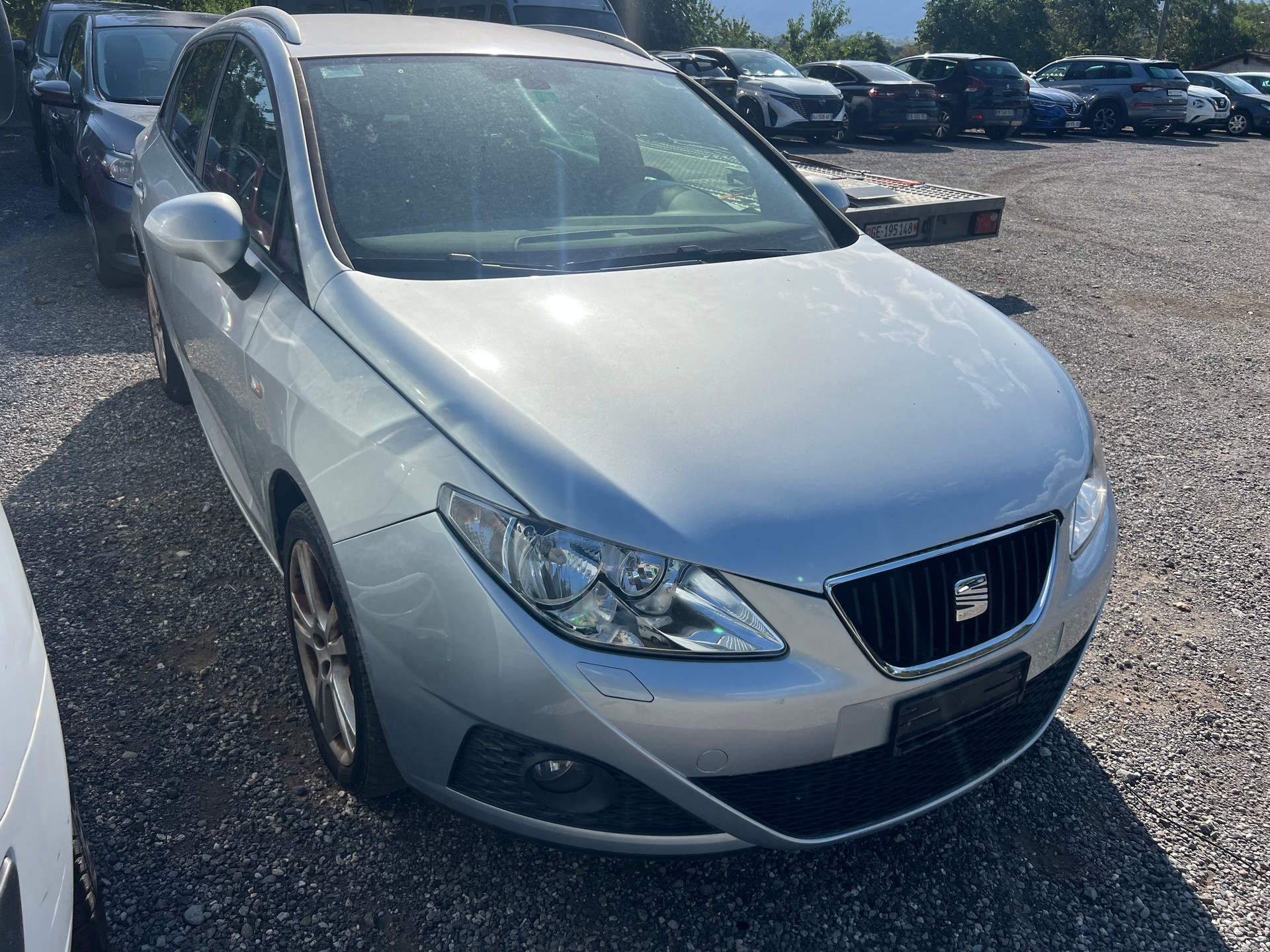 SEAT Ibiza ST 1.6 TDI Style-image-7