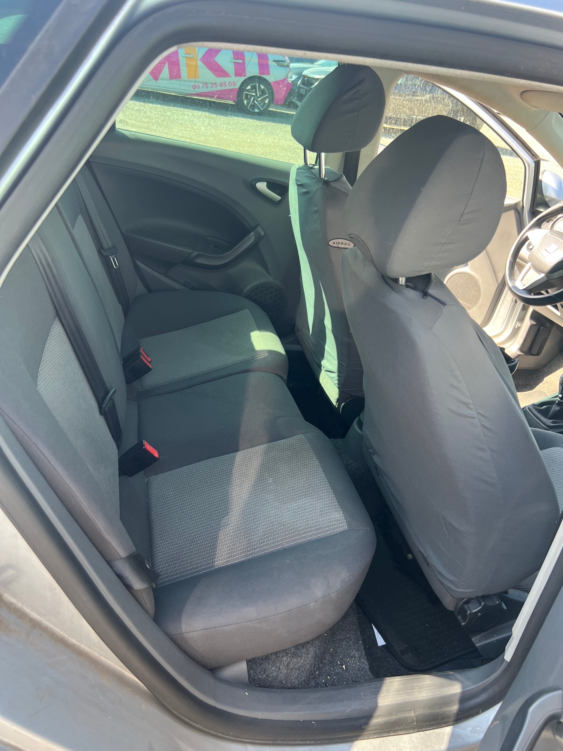 SEAT Ibiza ST 1.6 TDI Style-image-14