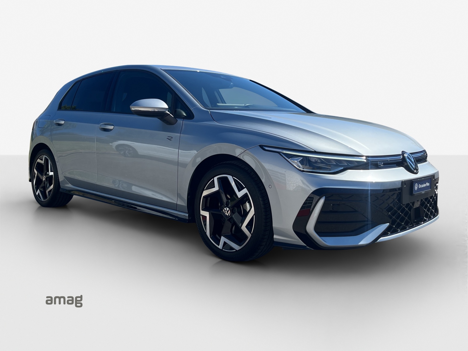 VW Golf 1.5 e TSI mHEV R-Line DSG-image-5