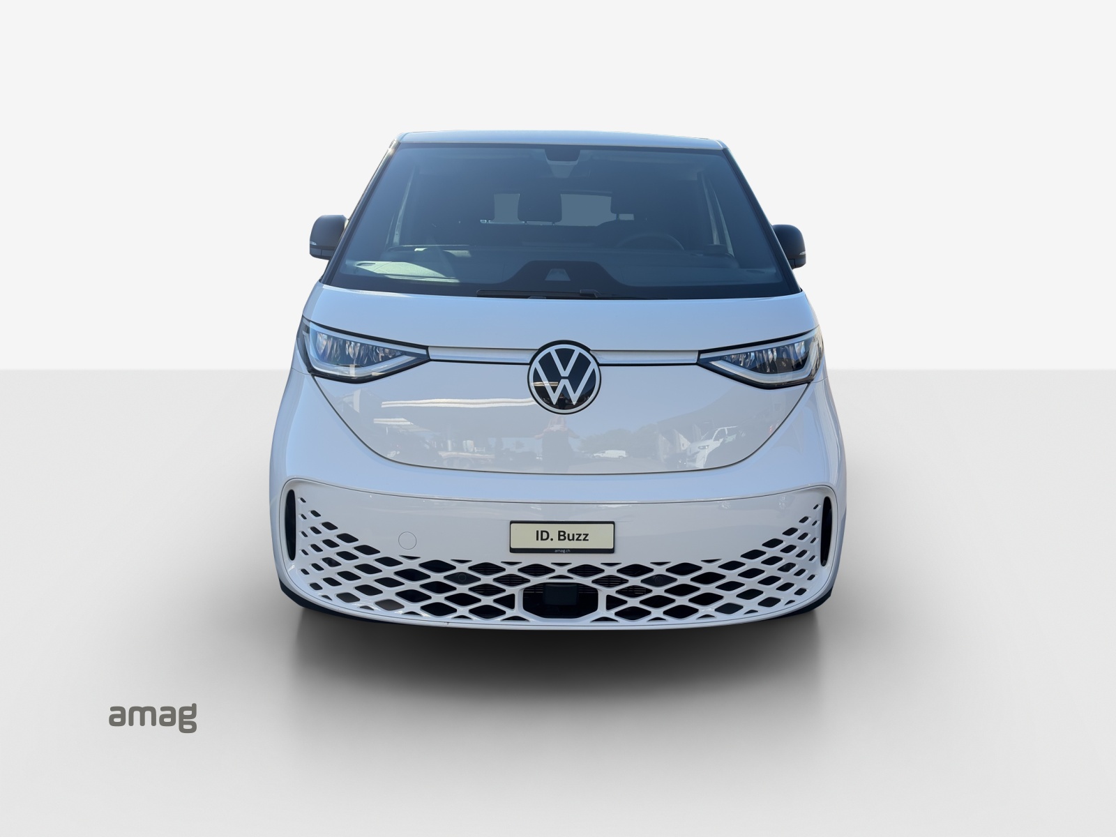 VW ID. Buzz Cargo Pro 4Motion-image-6