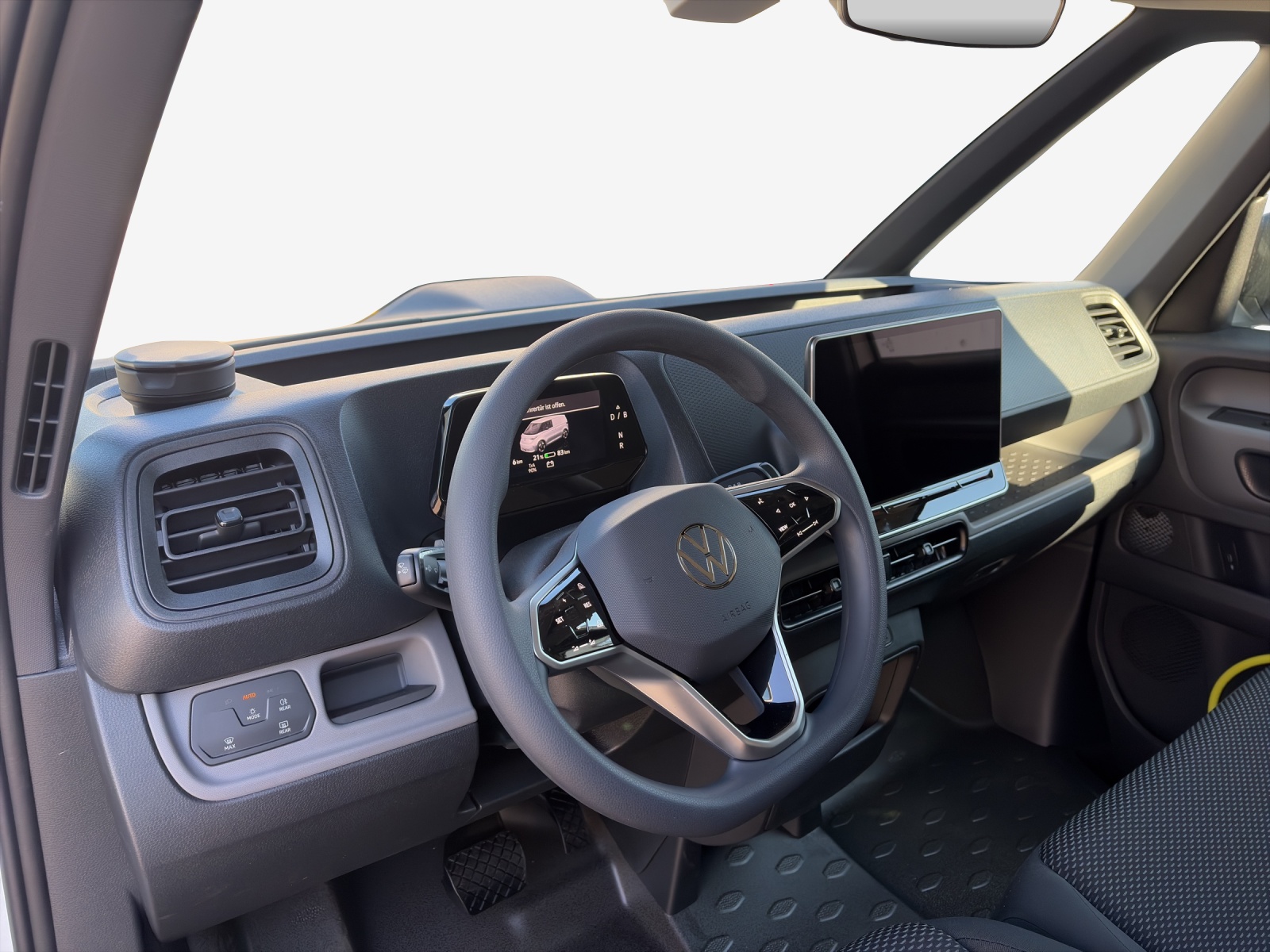 VW ID. Buzz Cargo Pro 4Motion-image-8