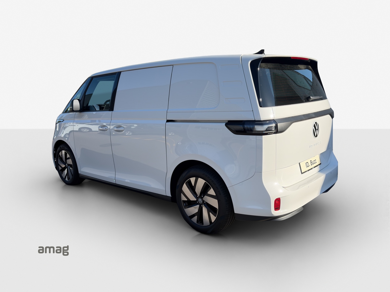 VW ID. Buzz Cargo Pro 4Motion-showroom-element-2