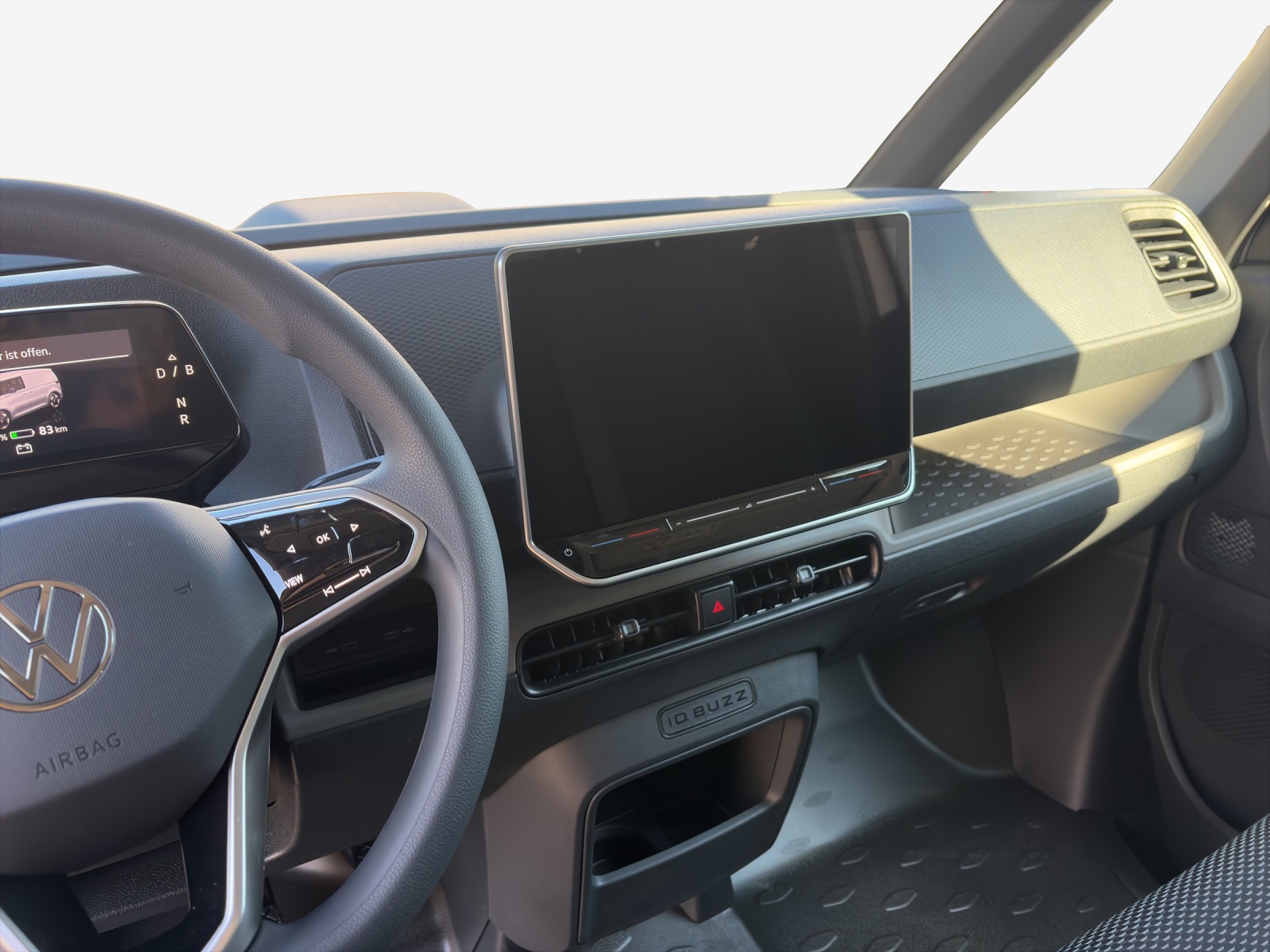 VW ID. Buzz Cargo Pro 4Motion-image-10