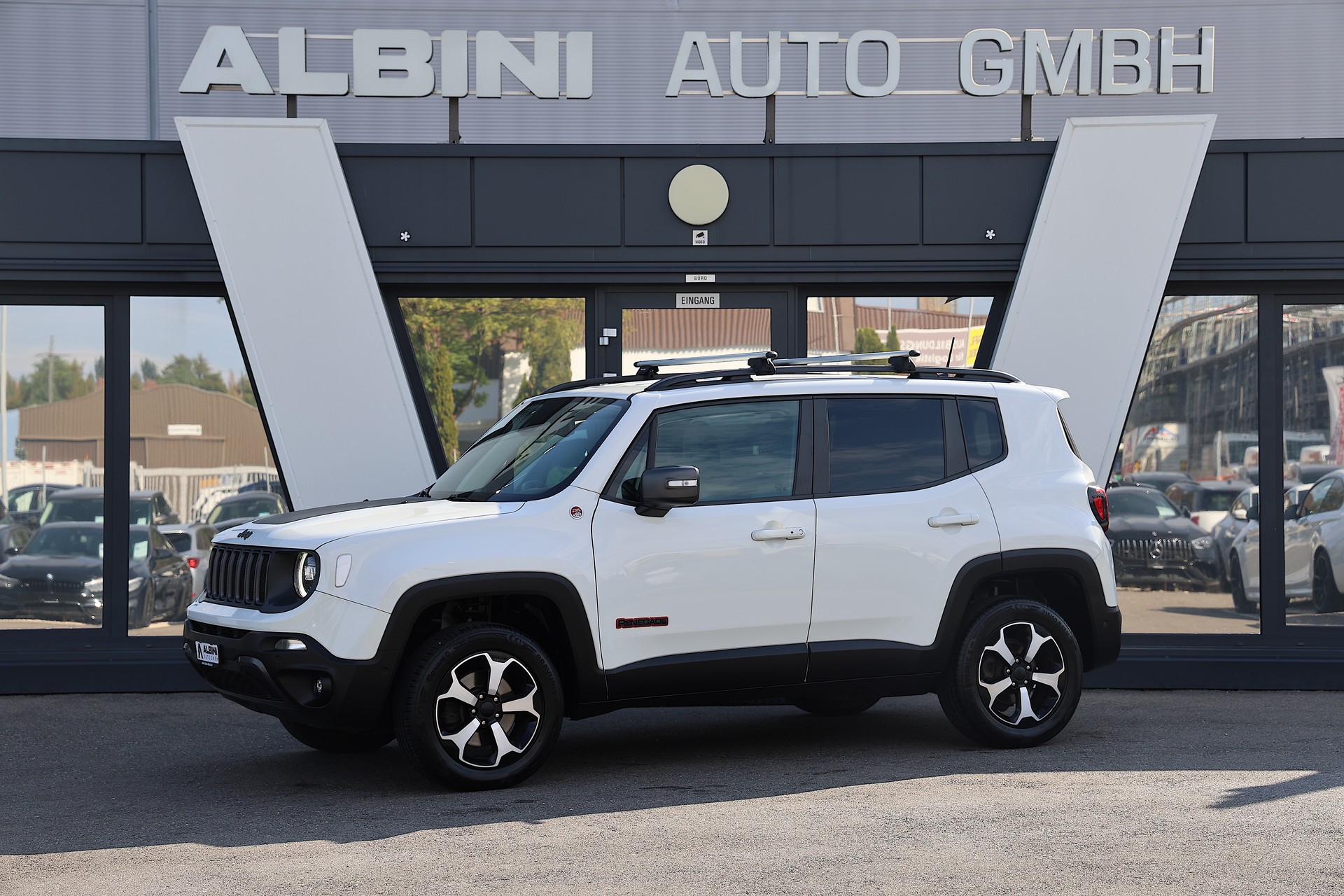 JEEP Renegade 2.0 CRD 170 Trailhawk AWD-image-0