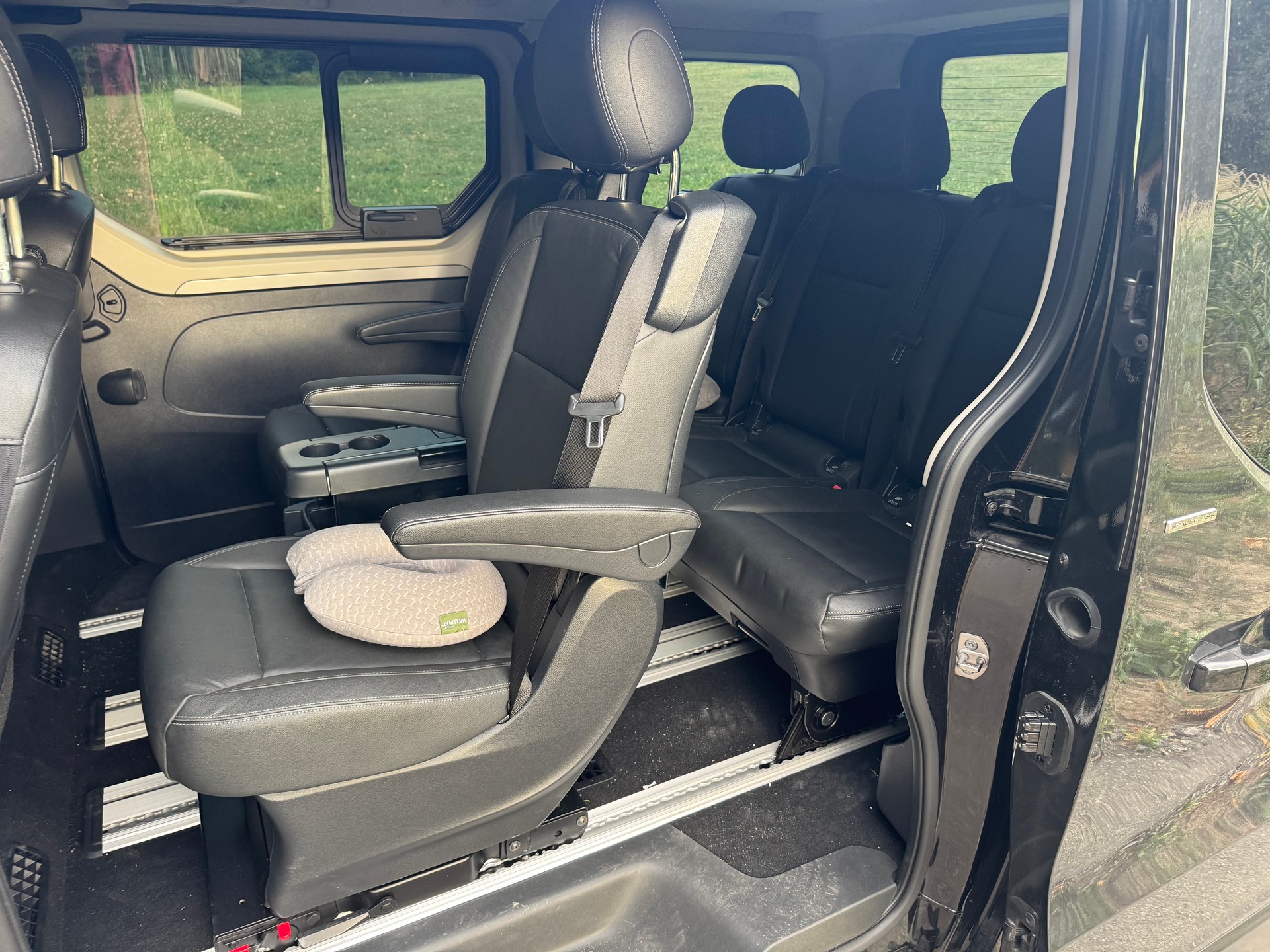 RENAULT Blue Spaceclass 2.0 dCi 170 EDC-image-4