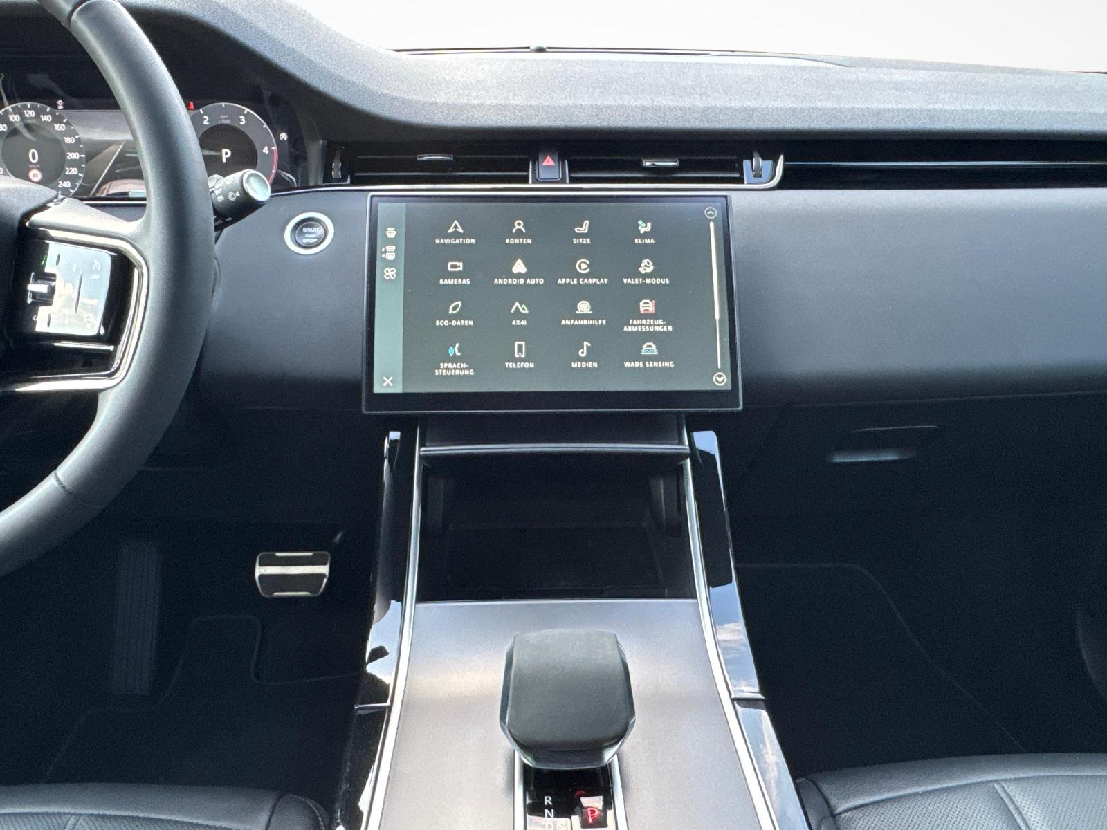 LAND ROVER Range Rover Evoque 2.0 D 200 Dynamic SE mit Gratis Service Paket-image-15