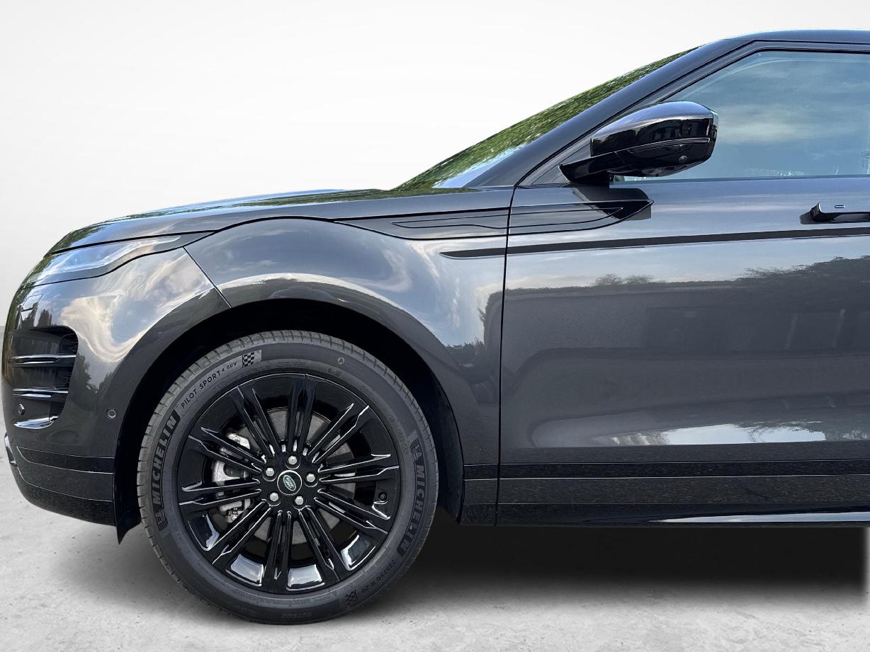 LAND ROVER Range Rover Evoque 2.0 D 200 Dynamic SE mit Gratis Service Paket-image-17