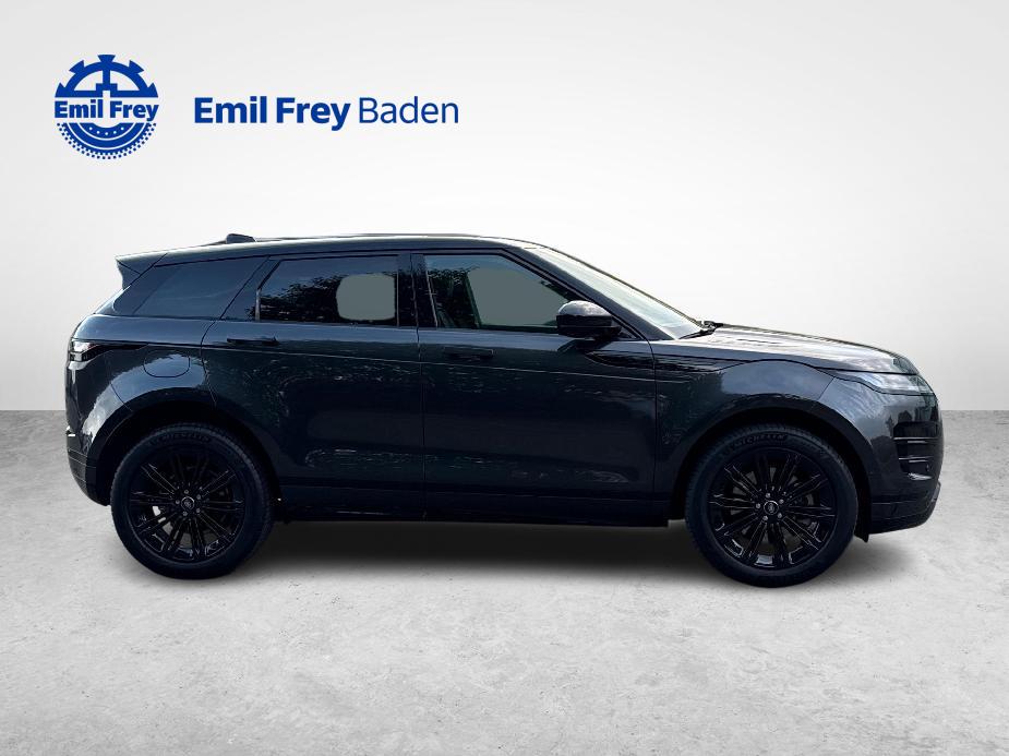 LAND ROVER Range Rover Evoque 2.0 D 200 Dynamic SE mit Gratis Service Paket-image-5