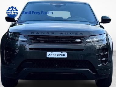 LAND ROVER Range Rover Evoque 2.0 D 200 Dynamic SE mit Gratis Service Paket-image-7