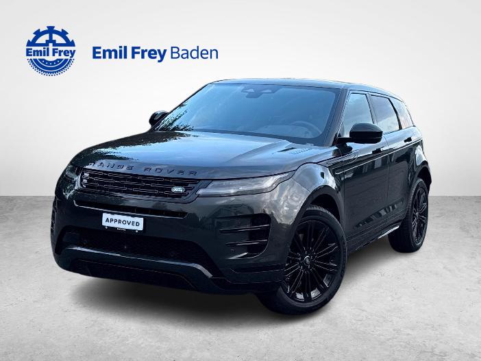 LAND ROVER Range Rover Evoque 2.0 D 200 Dynamic SE mit Gratis Service Paket