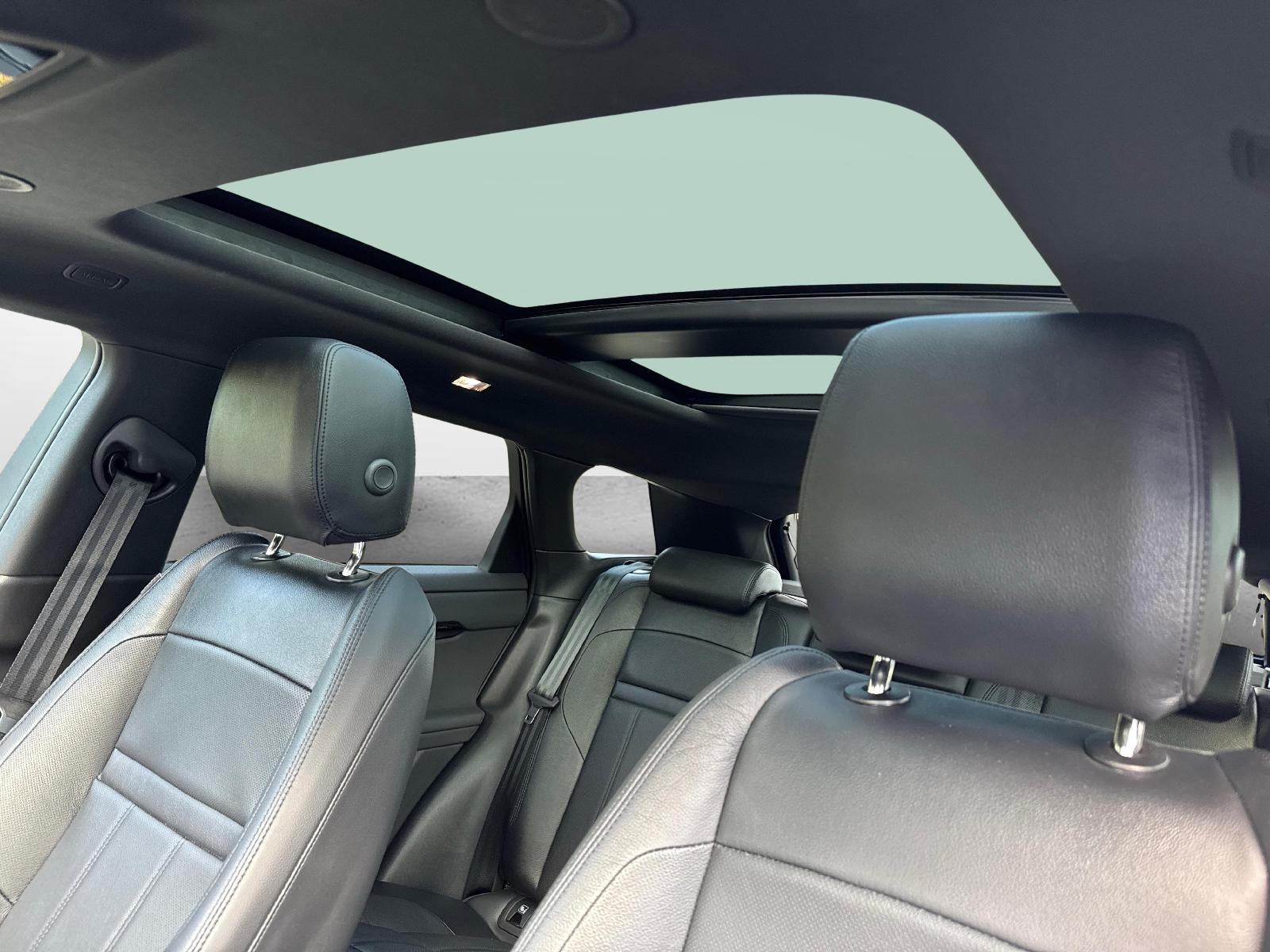 LAND ROVER Range Rover Evoque 2.0 D 200 Dynamic SE mit Gratis Service Paket-image-16