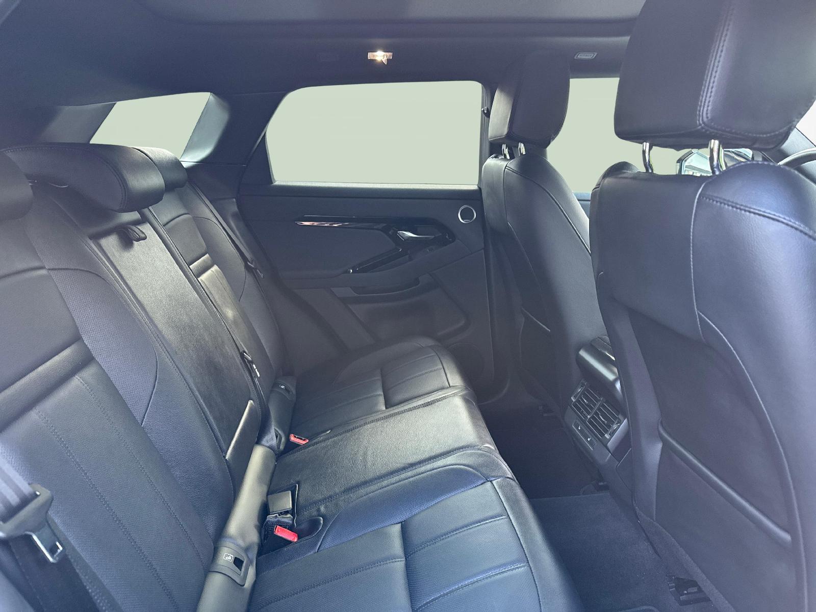 LAND ROVER Range Rover Evoque 2.0 D 200 Dynamic SE mit Gratis Service Paket-image-10