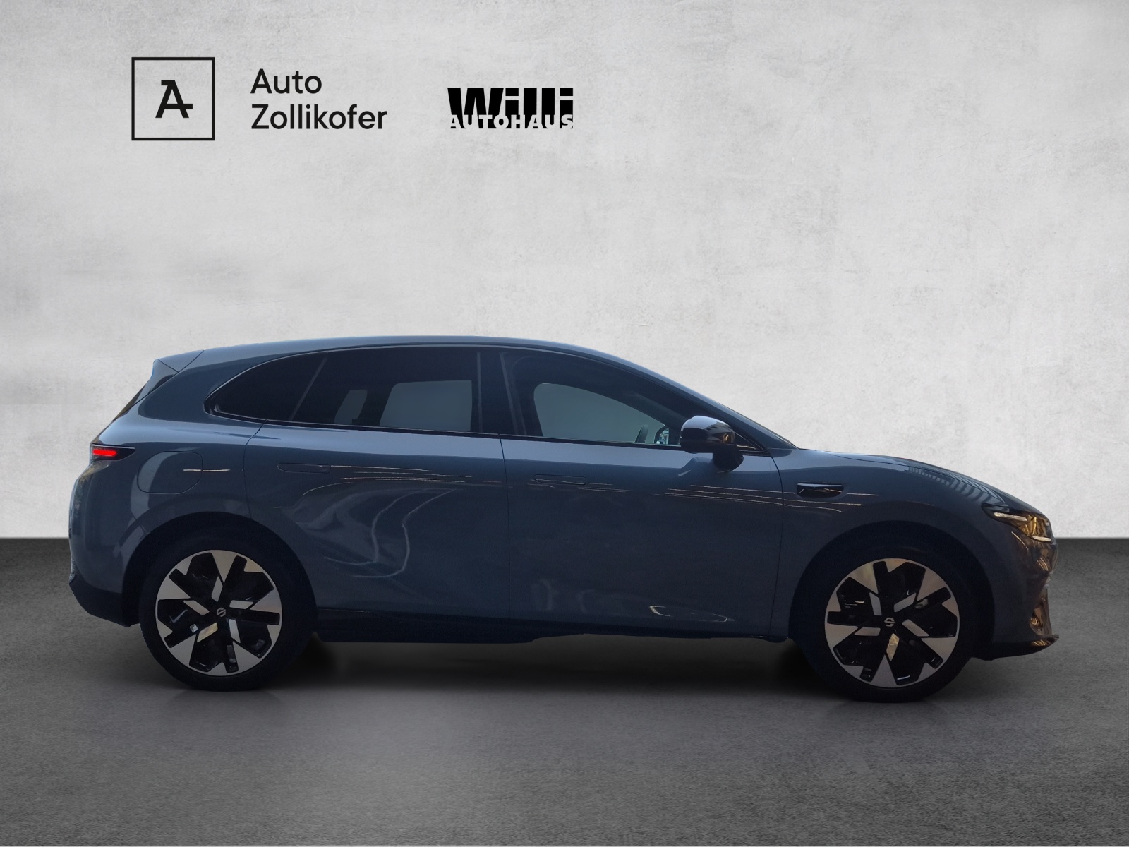 LEAPMOTOR B05 EV 67.1kWh-image-3
