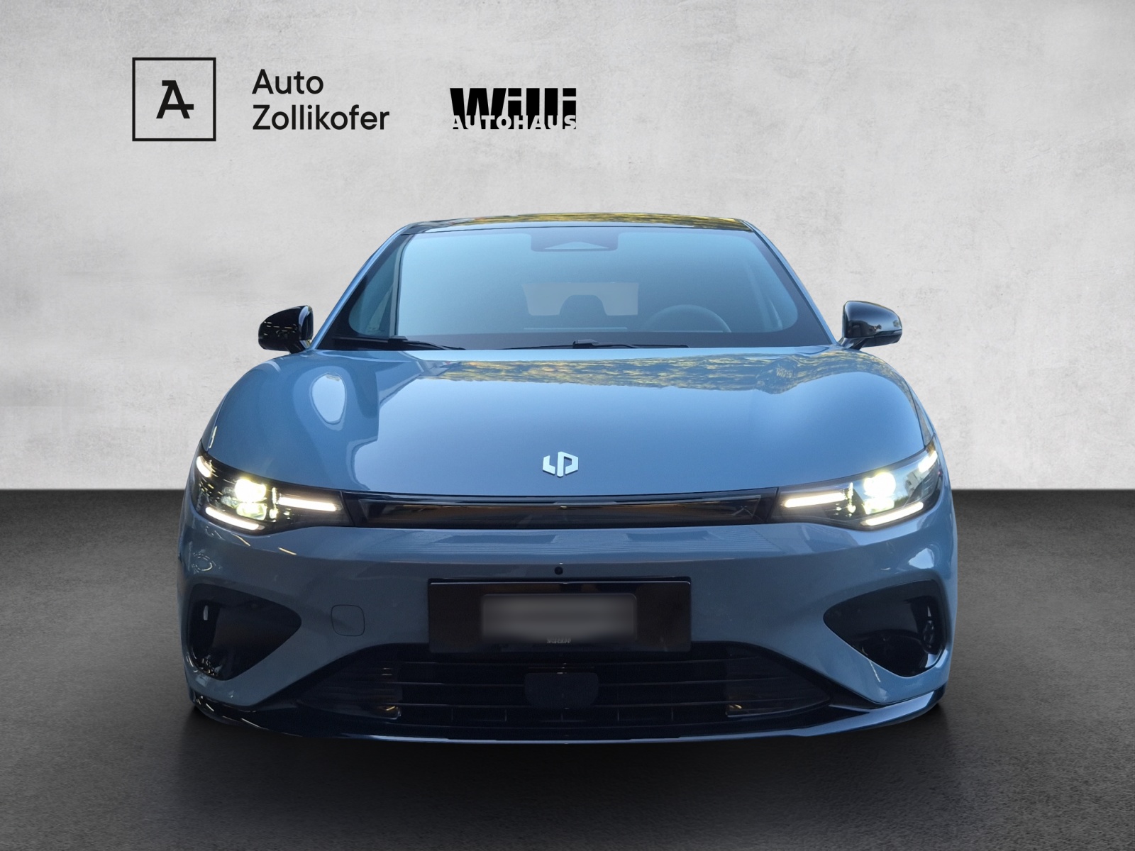 LEAPMOTOR B05 EV 67.1kWh-image-1