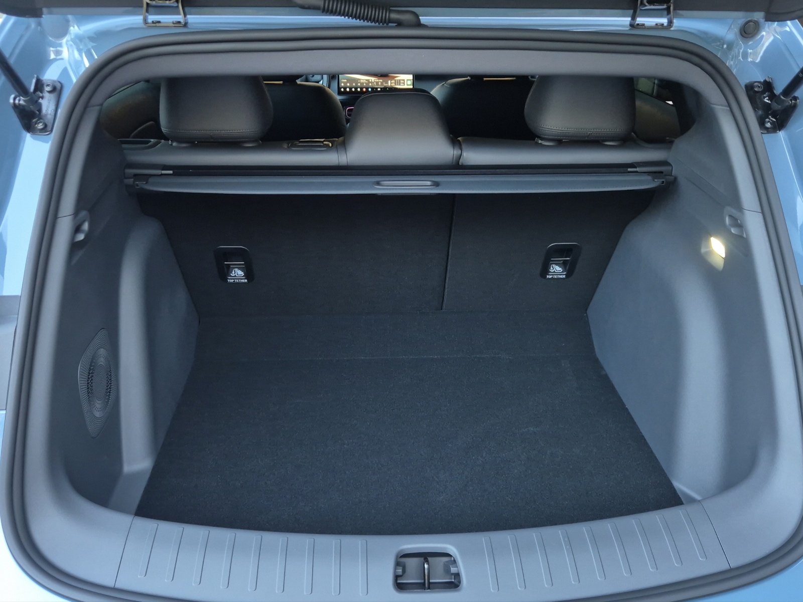 LEAPMOTOR B05 EV 67.1kWh-image-12