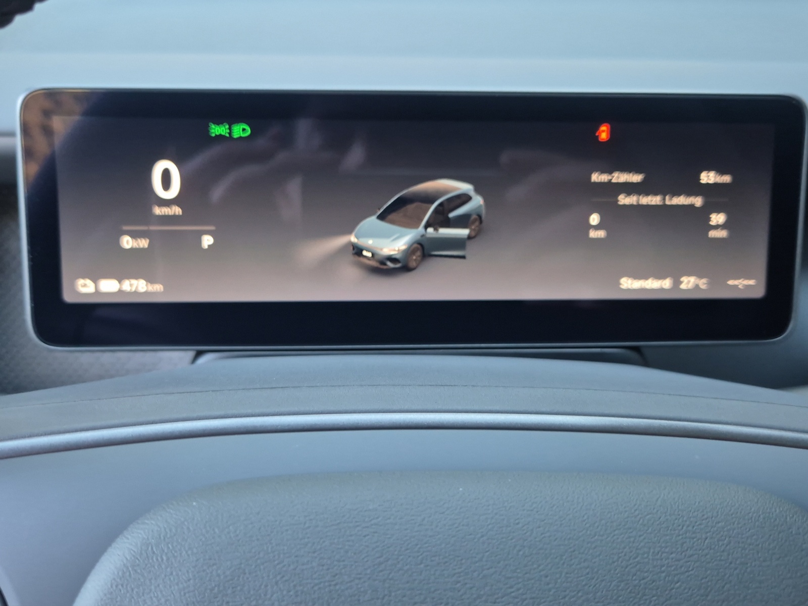 LEAPMOTOR B05 EV 67.1kWh-image-8