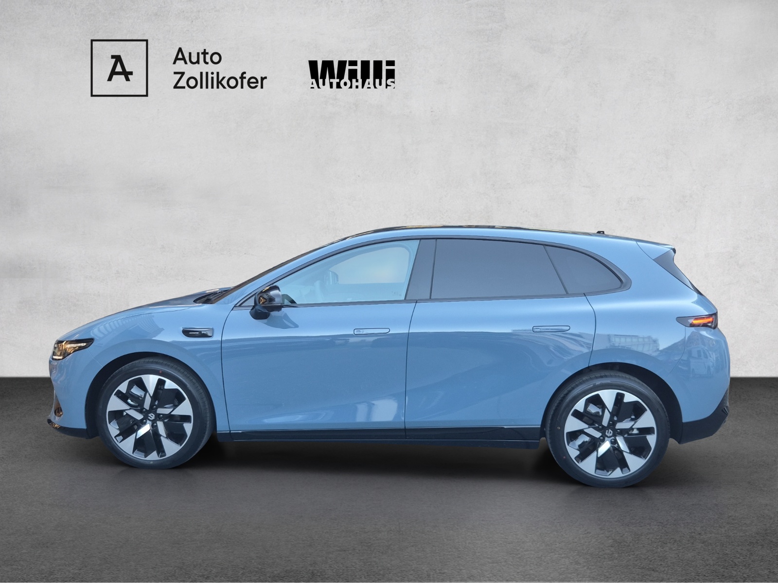 LEAPMOTOR B05 EV 67.1kWh-image-7