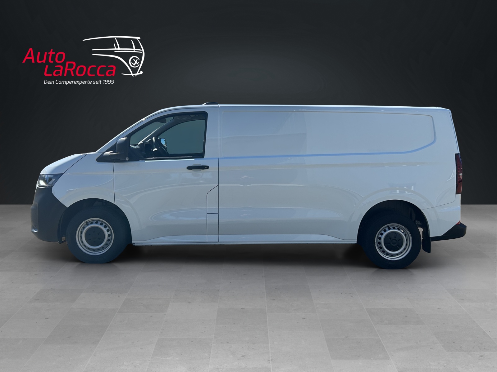 VW Transporter 2.0 TDI 4Motion Lang Automat *Heckklappe*-showroom-element-1