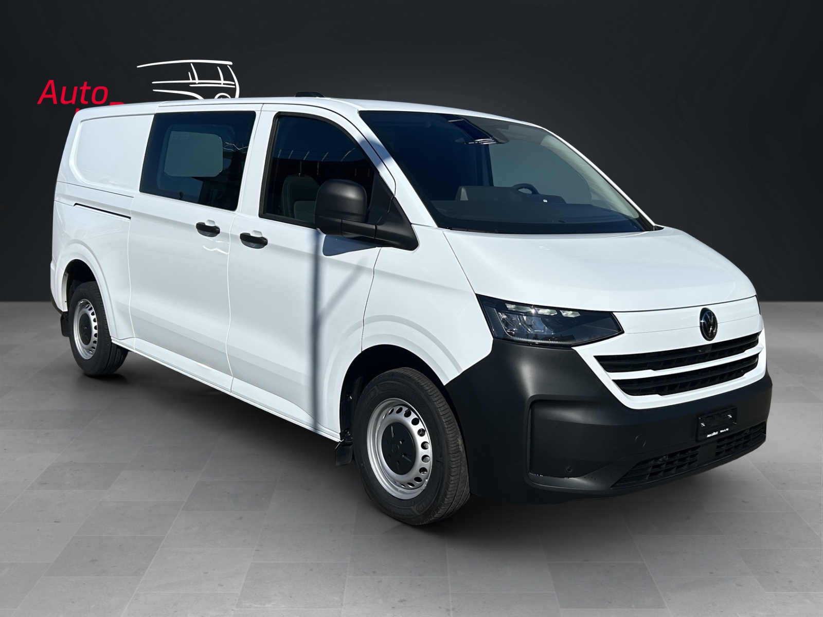 VW Transporter 2.0 TDI 4Motion Lang Automat *Heckklappe*-image-6