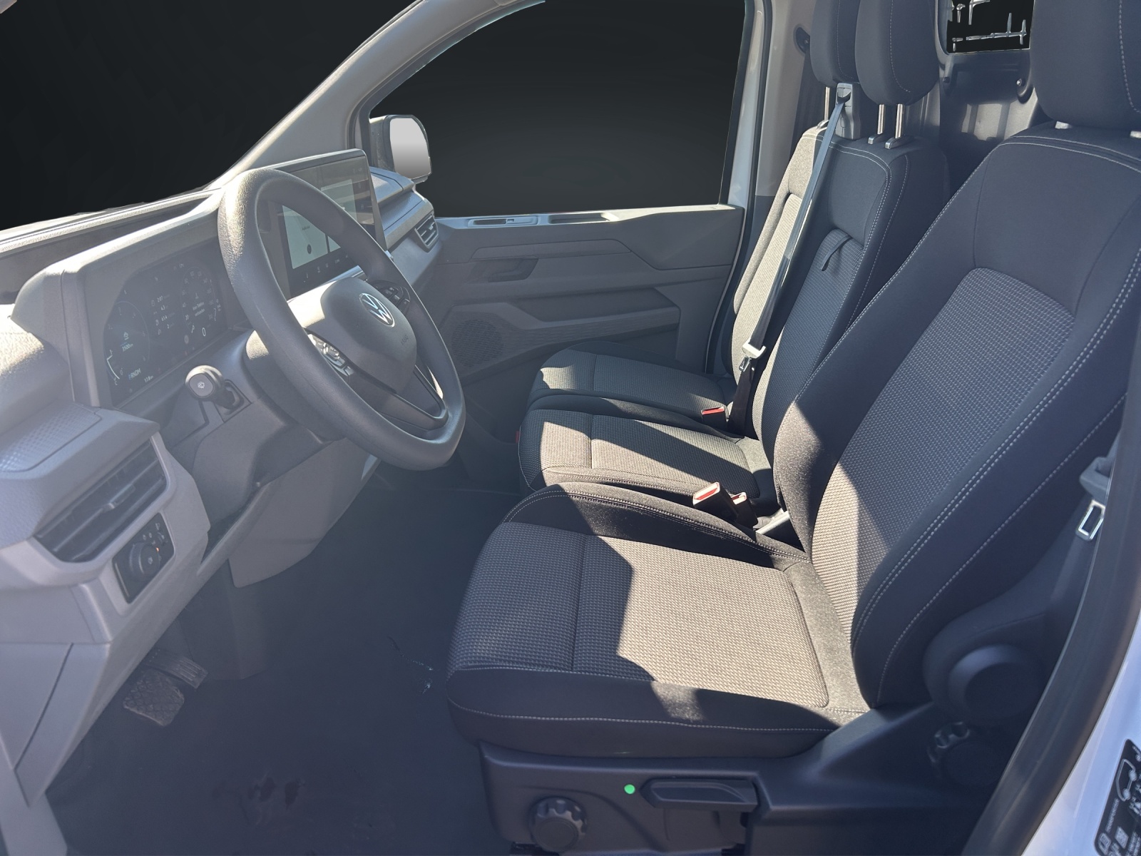 VW Transporter 2.0 TDI 4Motion Lang Automat *Heckklappe*-image-11