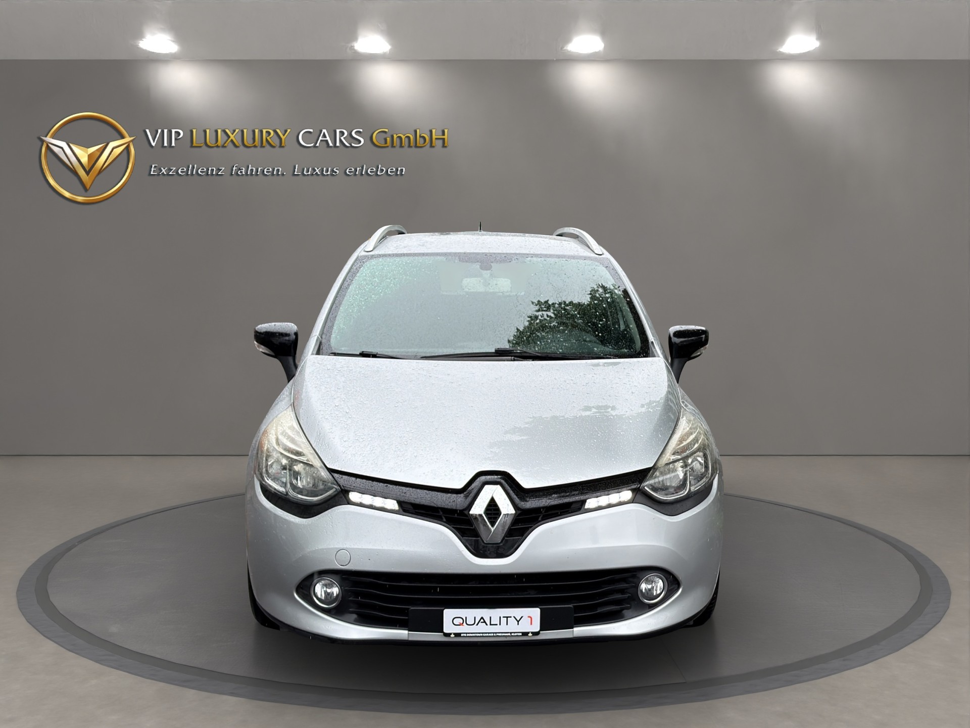 RENAULT Clio Grandtour 0.9 12V Swiss Edition-image-2