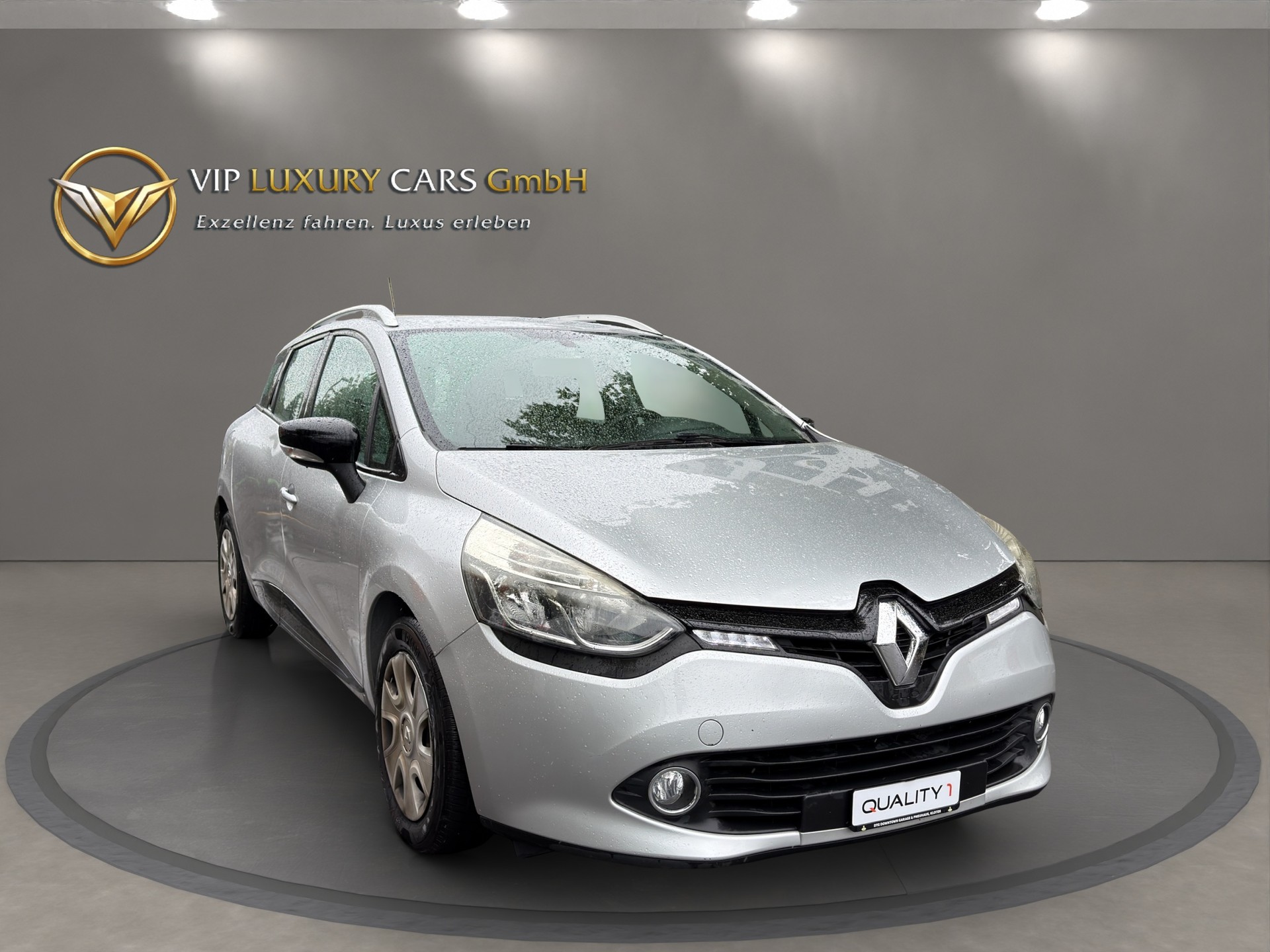 RENAULT Clio Grandtour 0.9 12V Swiss Edition-image-3