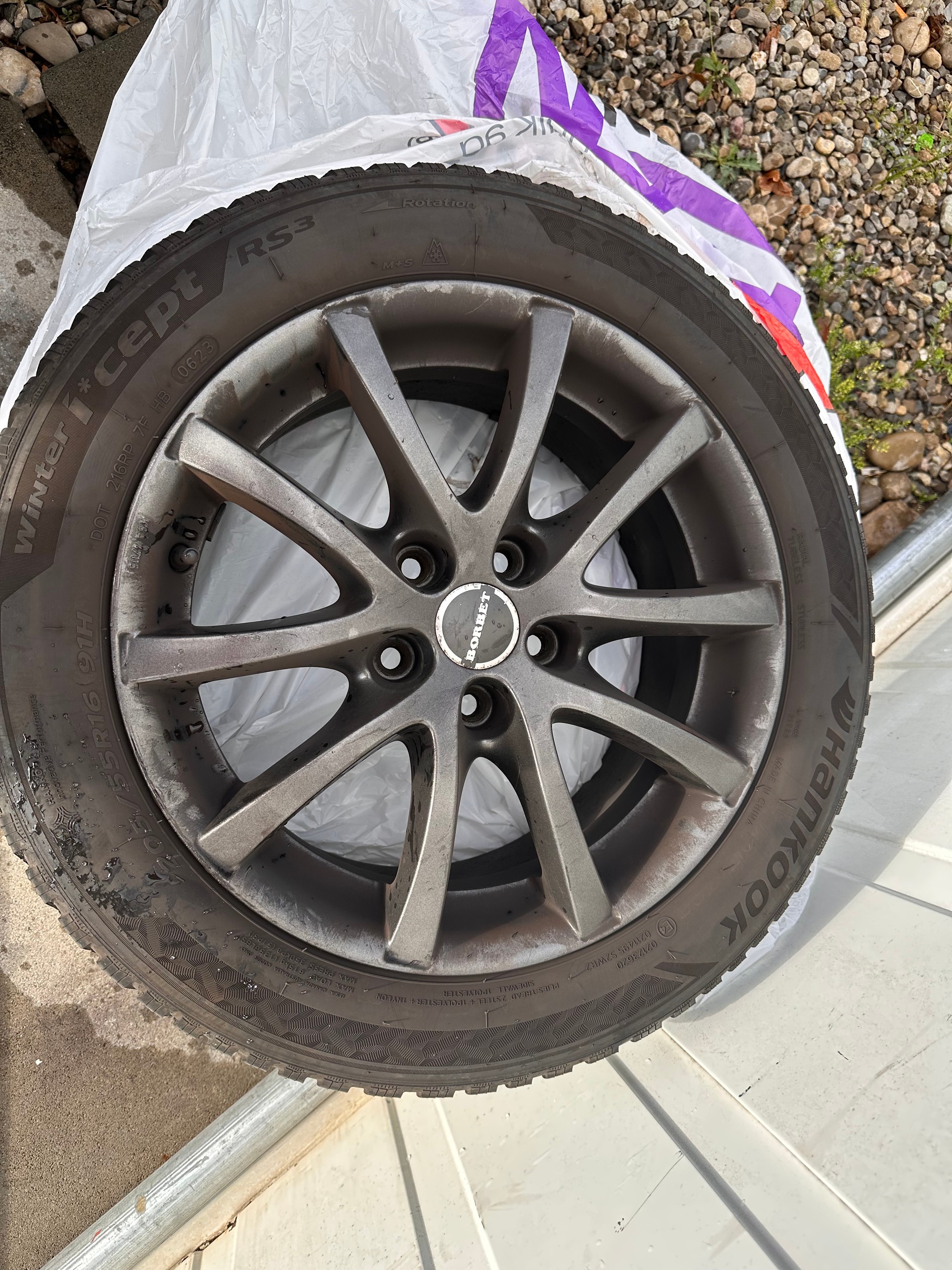 FORD Focus 1.6 SCTi Titanium-image-13