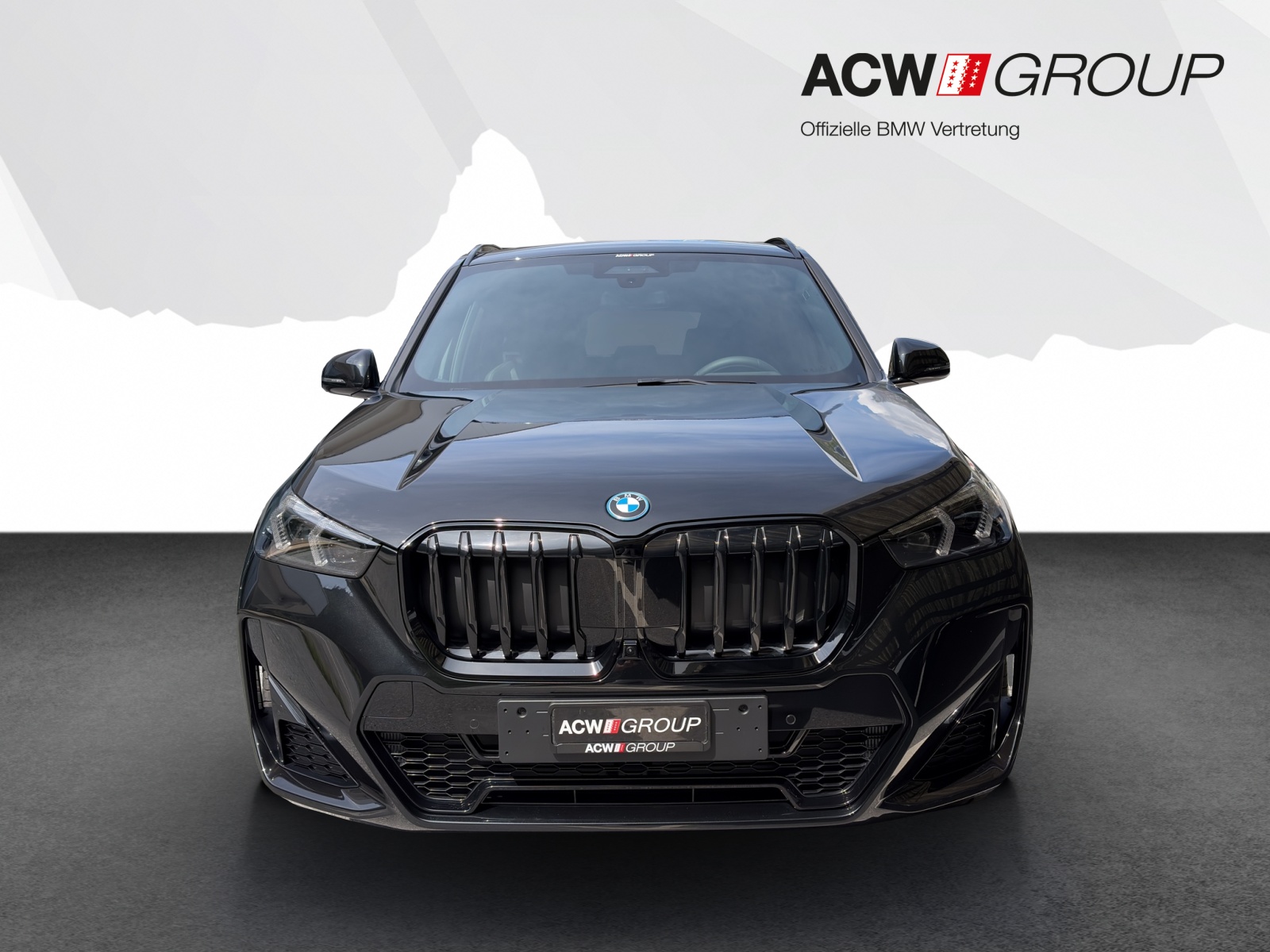 BMW X1 30e xDrive-image-7