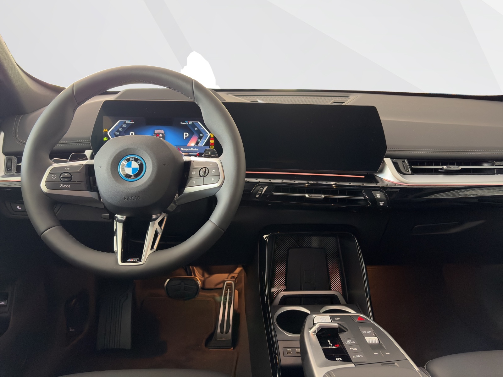 BMW X1 30e xDrive-image-10