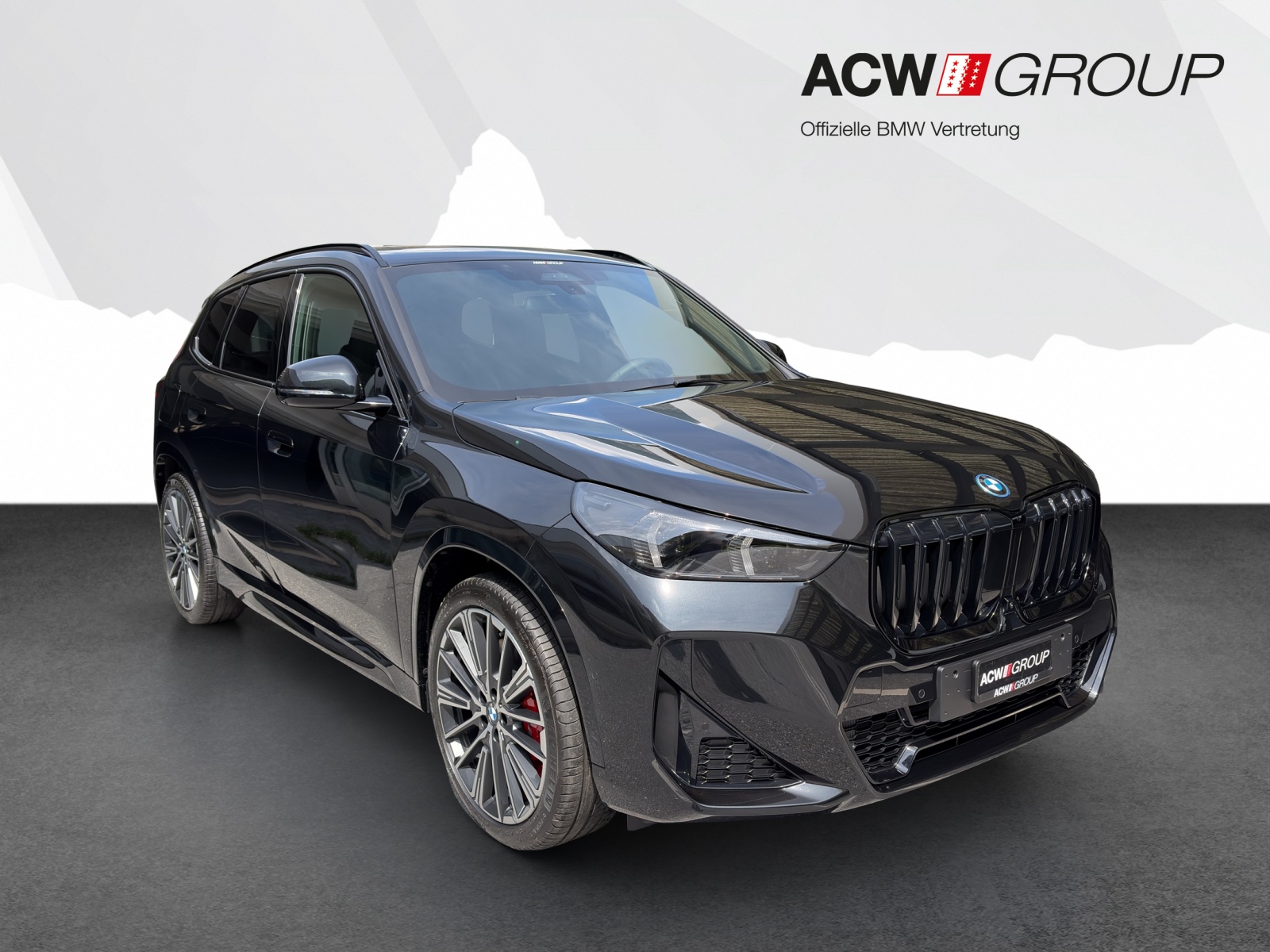 BMW X1 30e xDrive-image-6