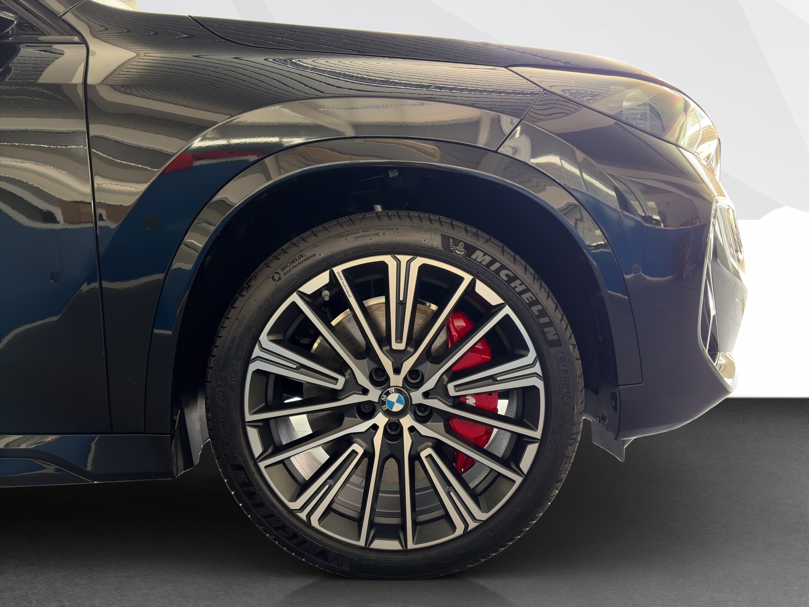 BMW X1 30e xDrive-image-23