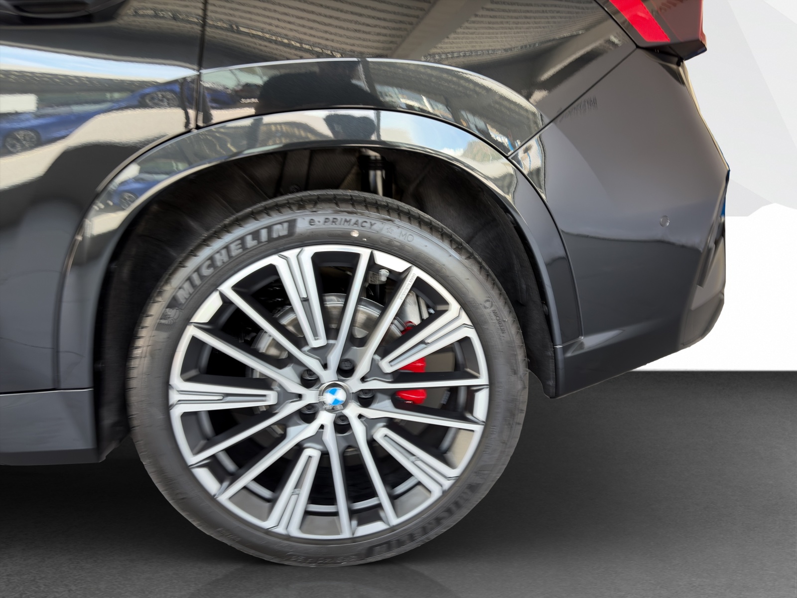 BMW X1 30e xDrive-image-21
