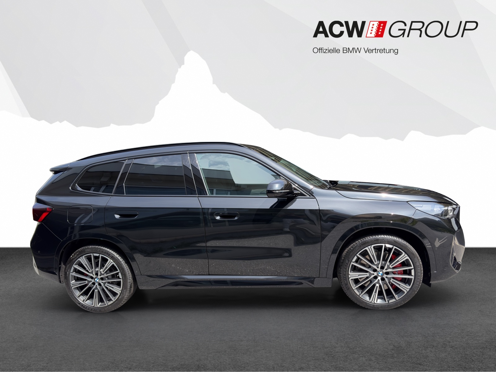 BMW X1 30e xDrive-image-5