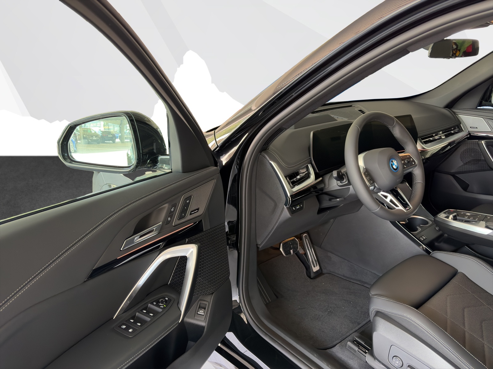 BMW X1 30e xDrive-image-8