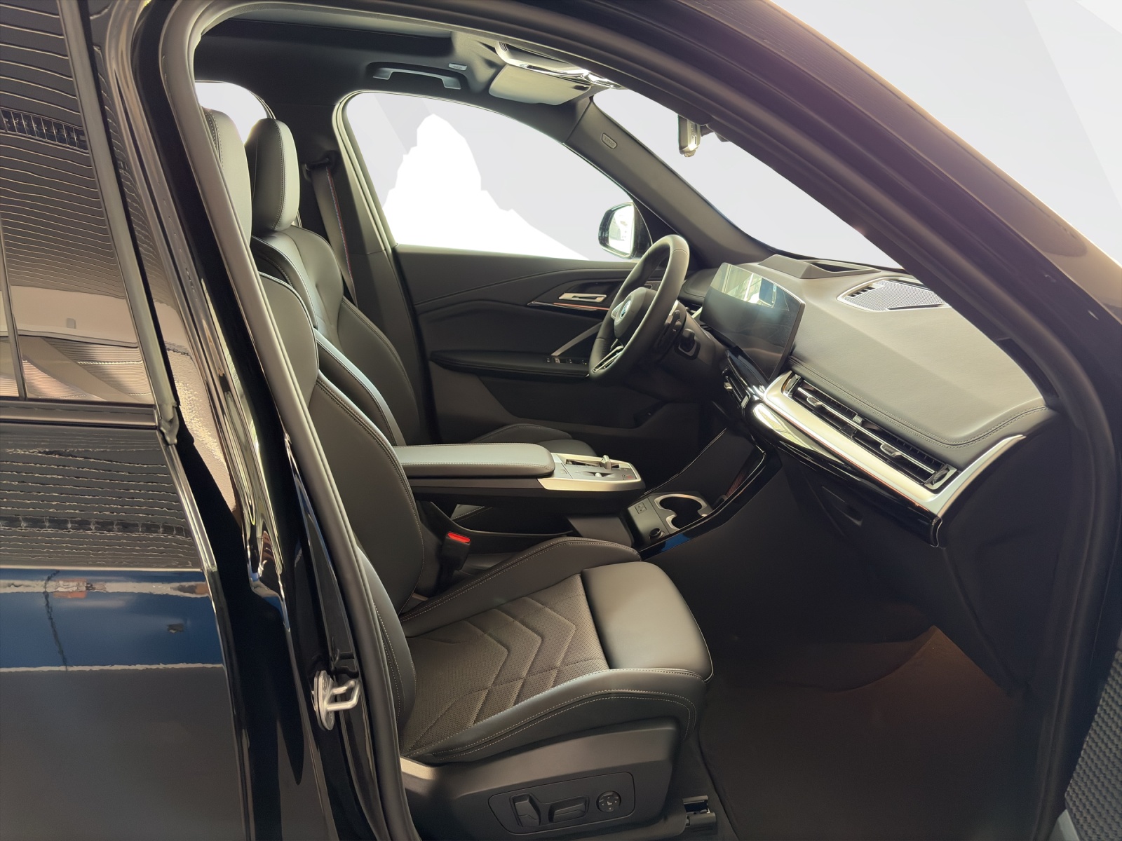 BMW X1 30e xDrive-image-15