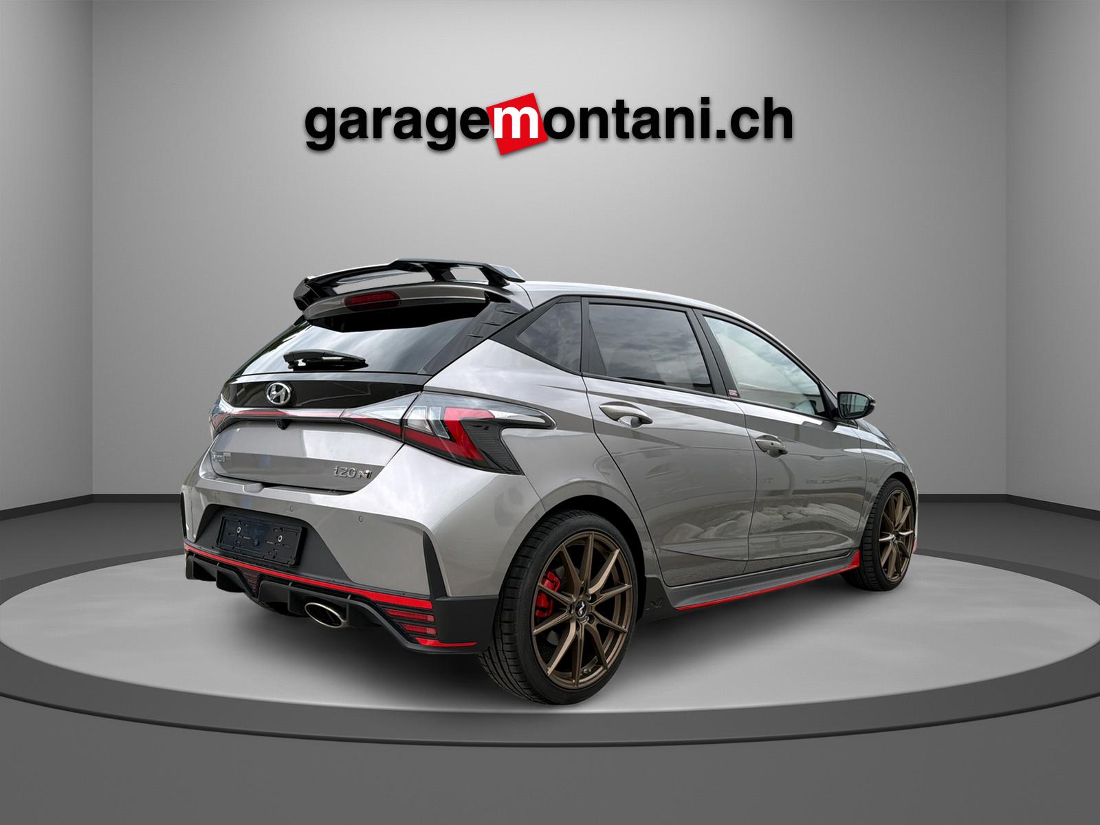 HYUNDAI i20 N 1.6 T-GDi-image-2