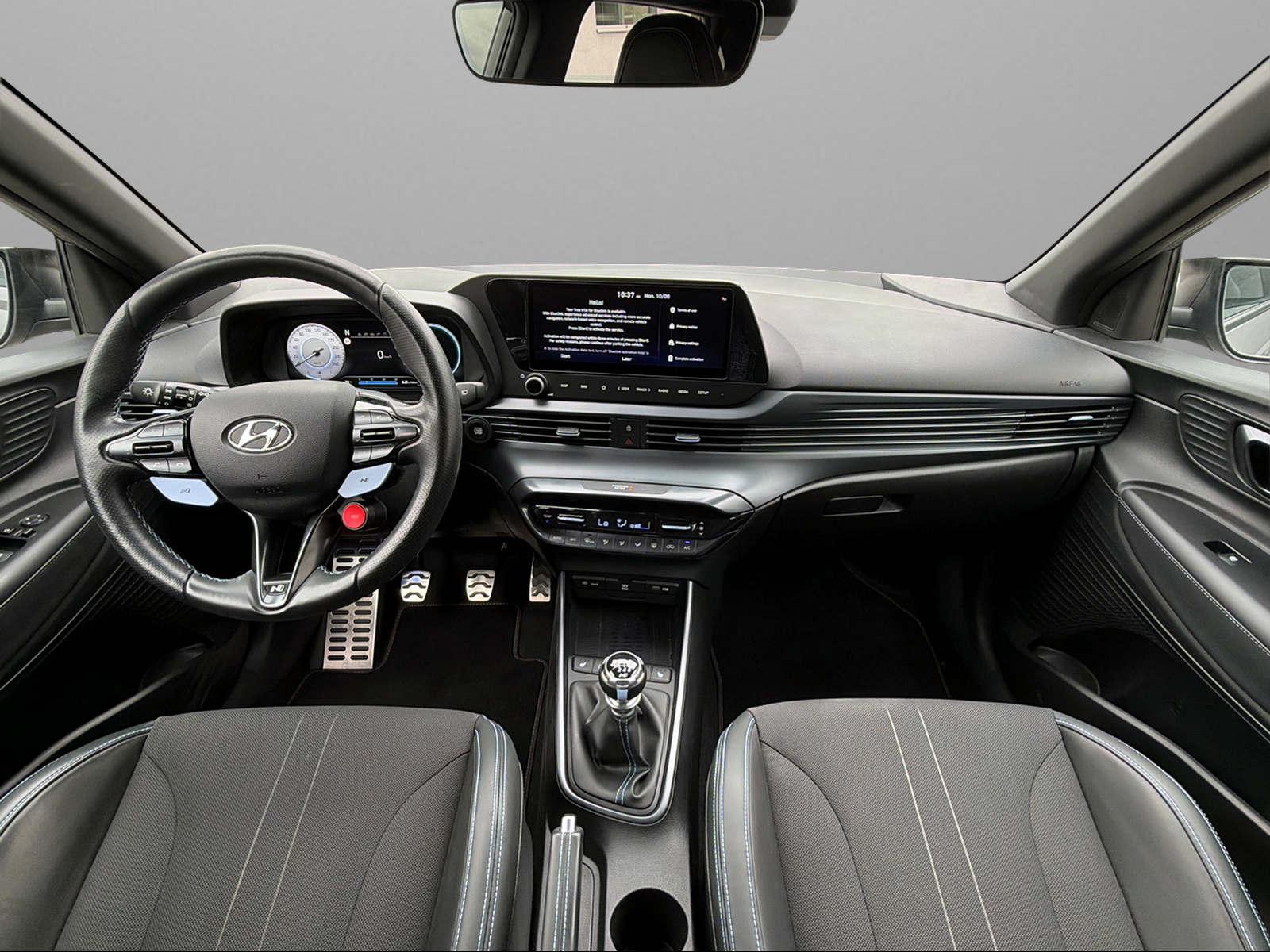 HYUNDAI i20 N 1.6 T-GDi-image-5