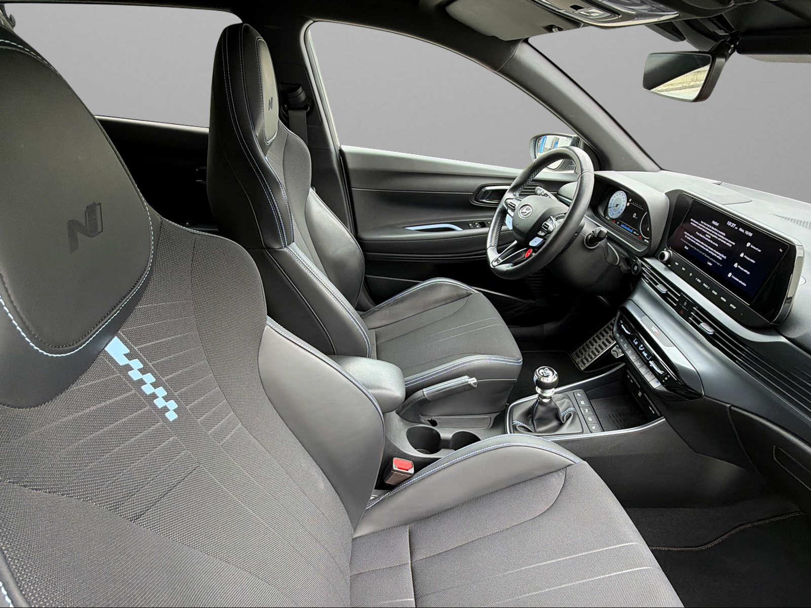 HYUNDAI i20 N 1.6 T-GDi-image-6
