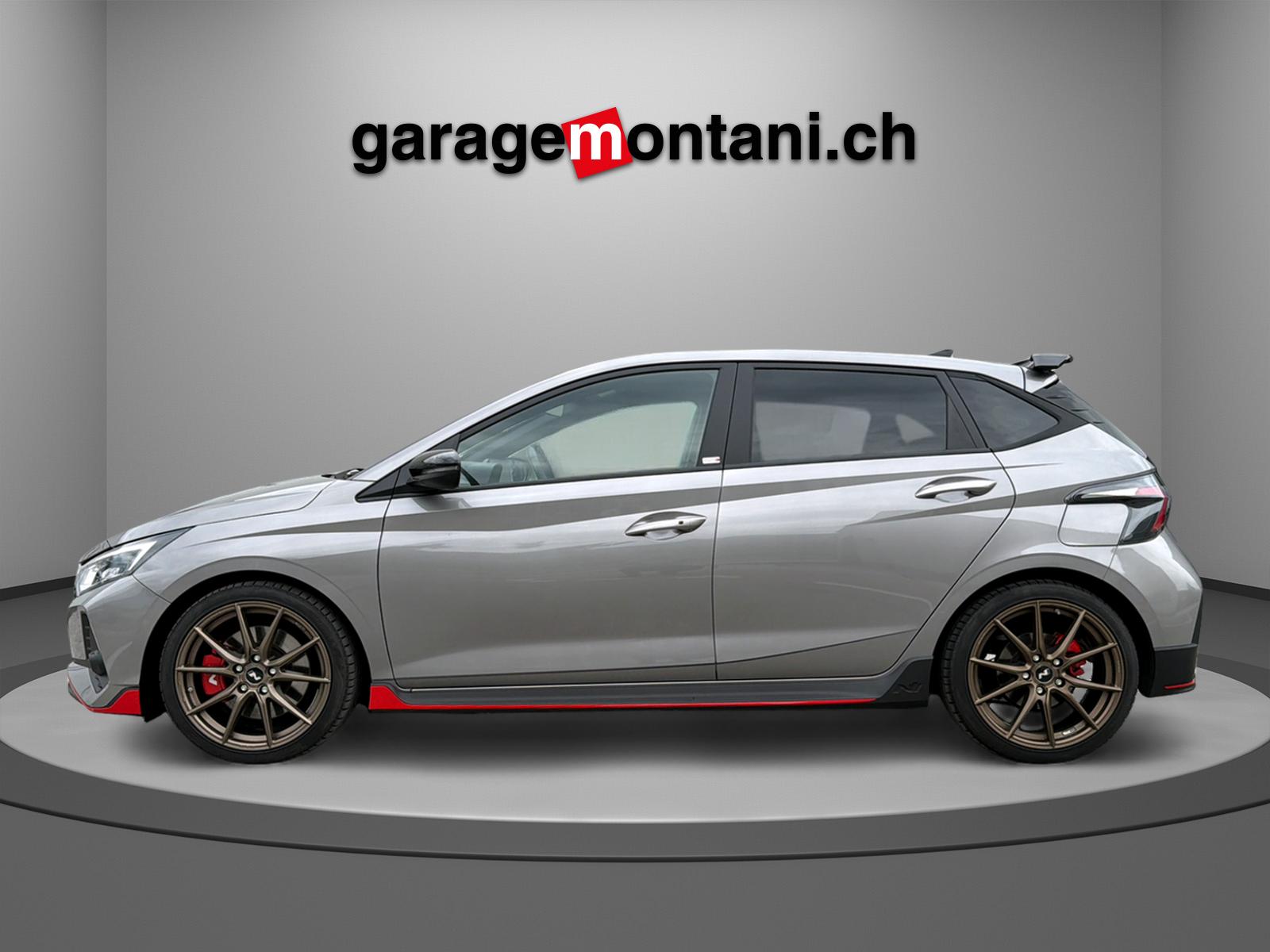 HYUNDAI i20 N 1.6 T-GDi-image-4